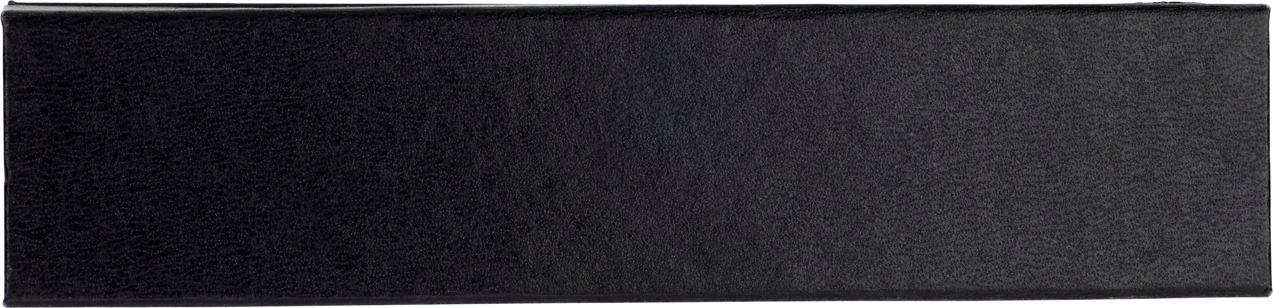Vue 3 de Charles Dickens stylo bille Sasha | Cuivre