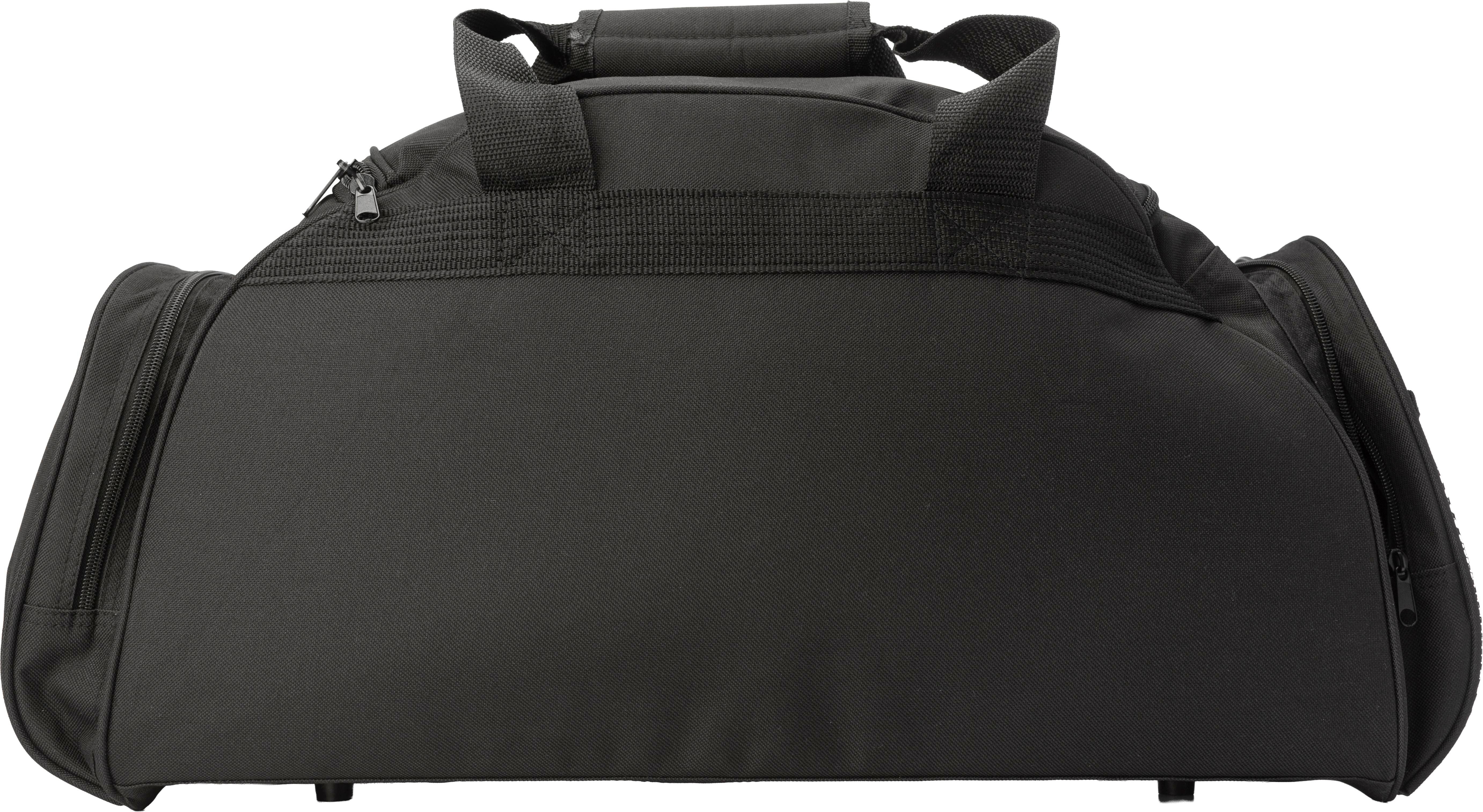 Vue 6 de Sac de voyage Ricardo | Polyester | 40 l