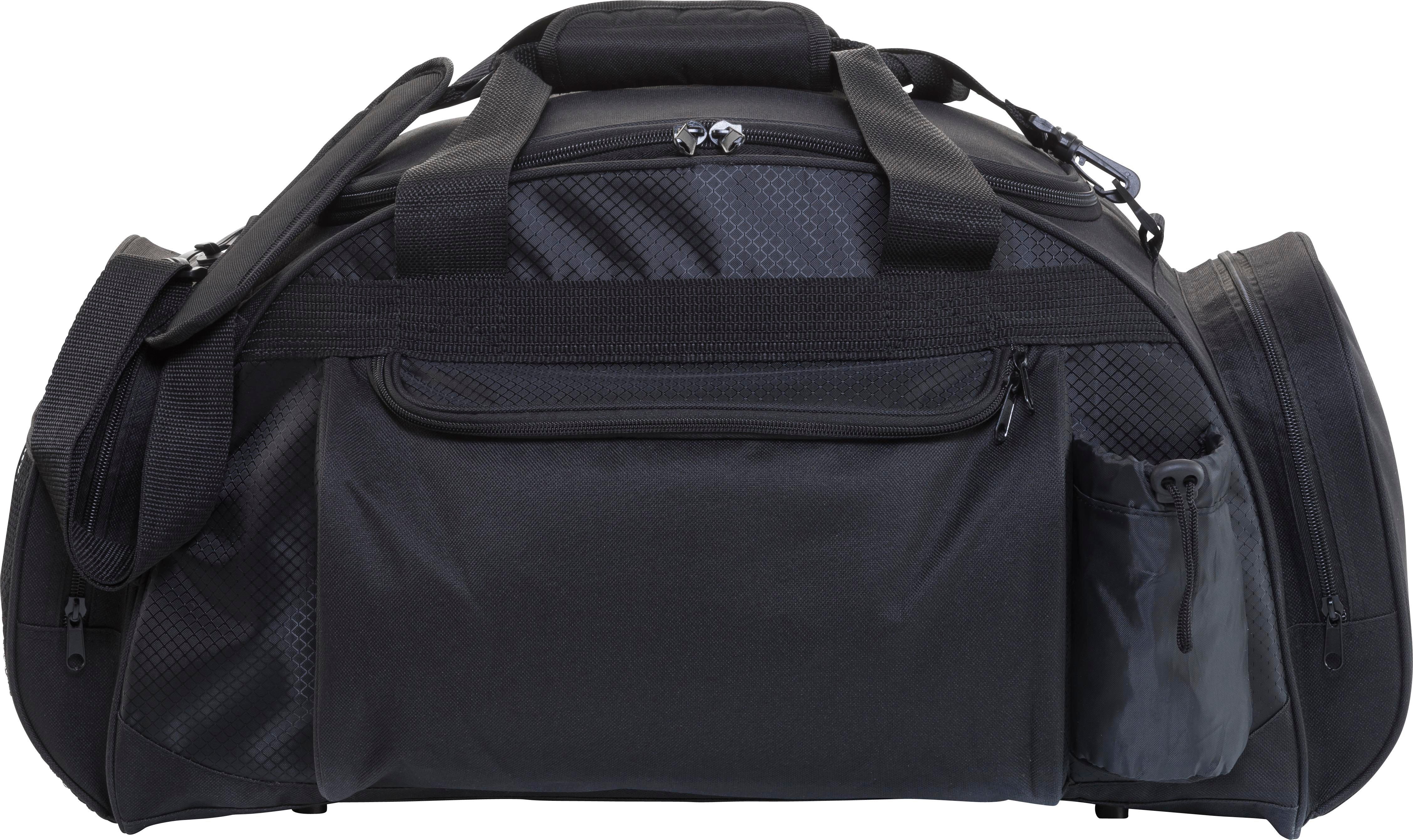 Vue 5 de Sac de voyage Ricardo | Polyester | 40 l