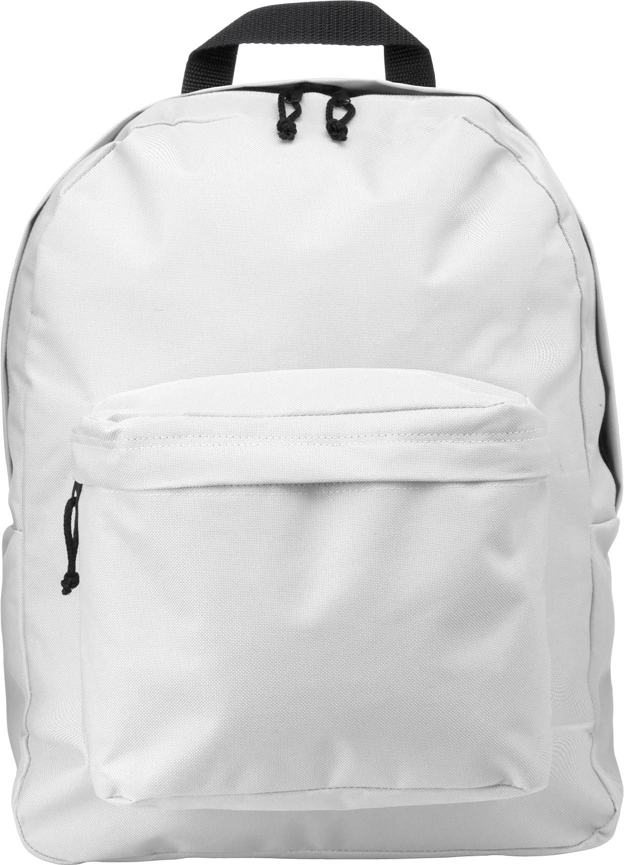 Vue 4 de Sac à dos Livia | 20 l