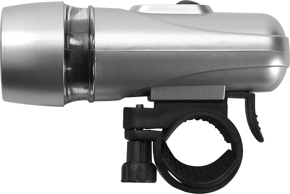 Vue 4 de Éclairages de vélo Jordy | Ensemble | LED