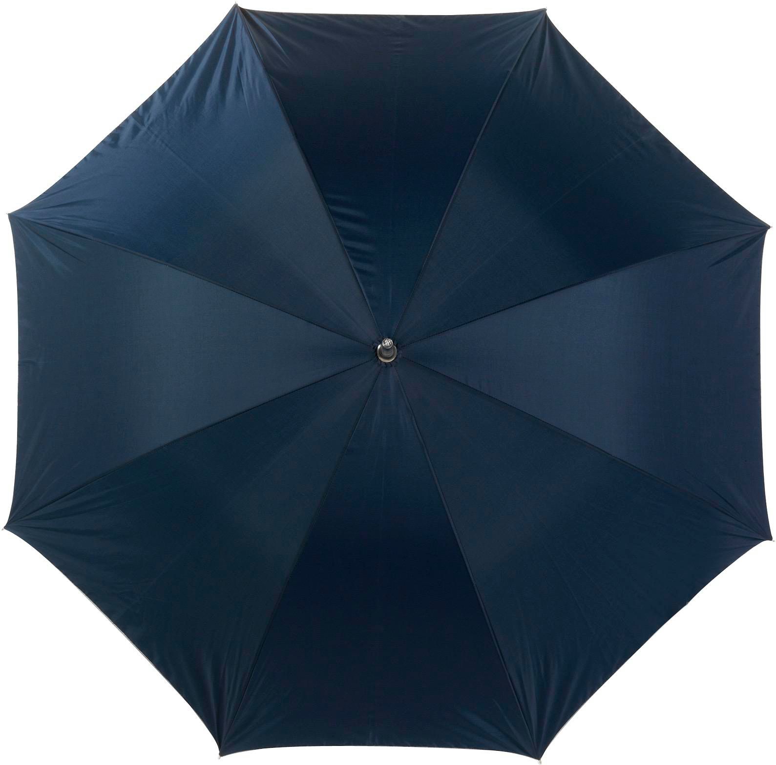 Vue 2 de Parapluie Melisande | Polyester 210T | Auto-ouverture | 23 pouces