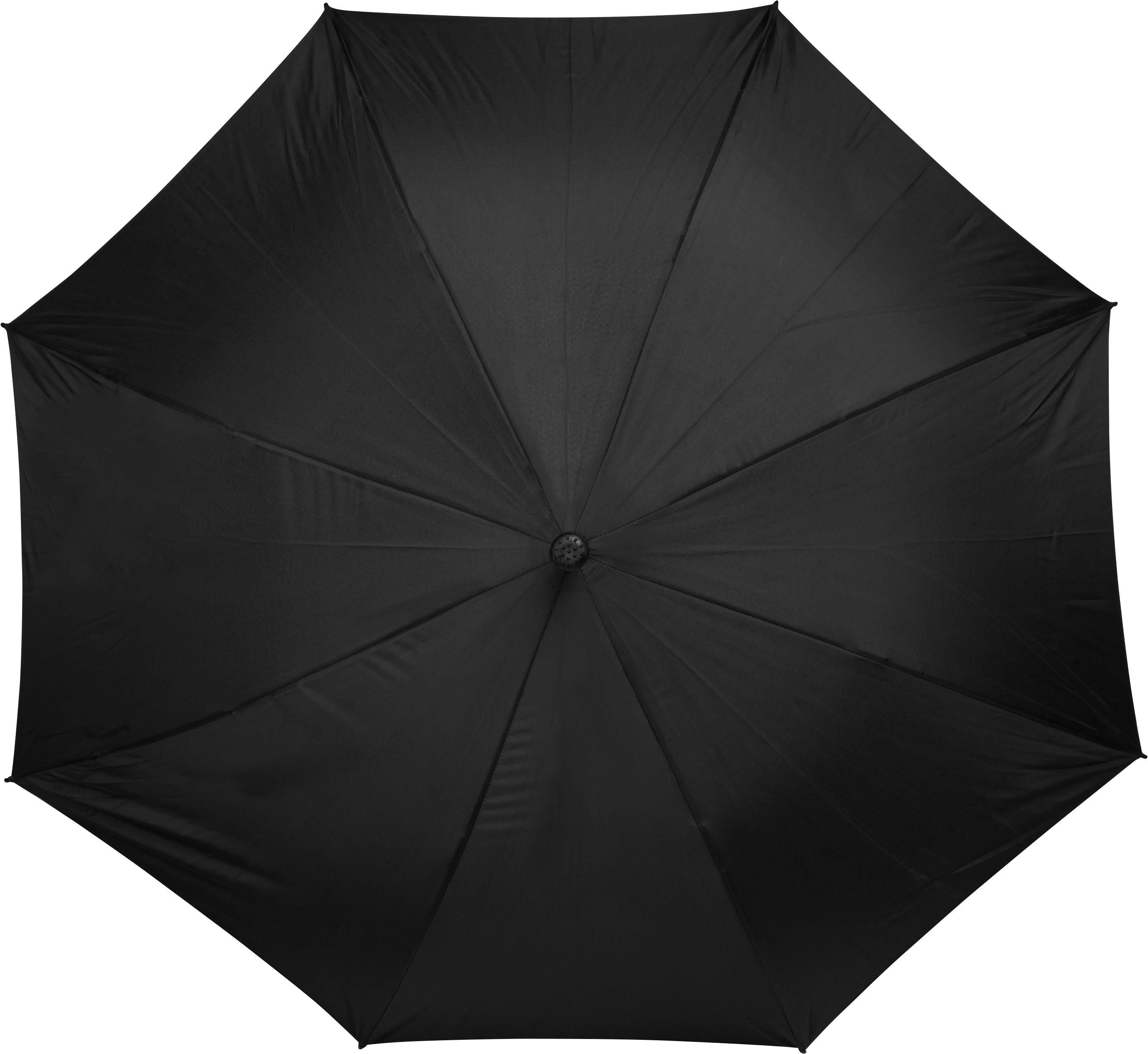 Vue 2 de Charles Dickens parapluie Annabella | Automatique