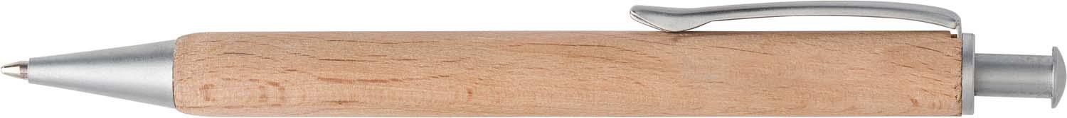 Vue 7 de Stylo bille Marissa