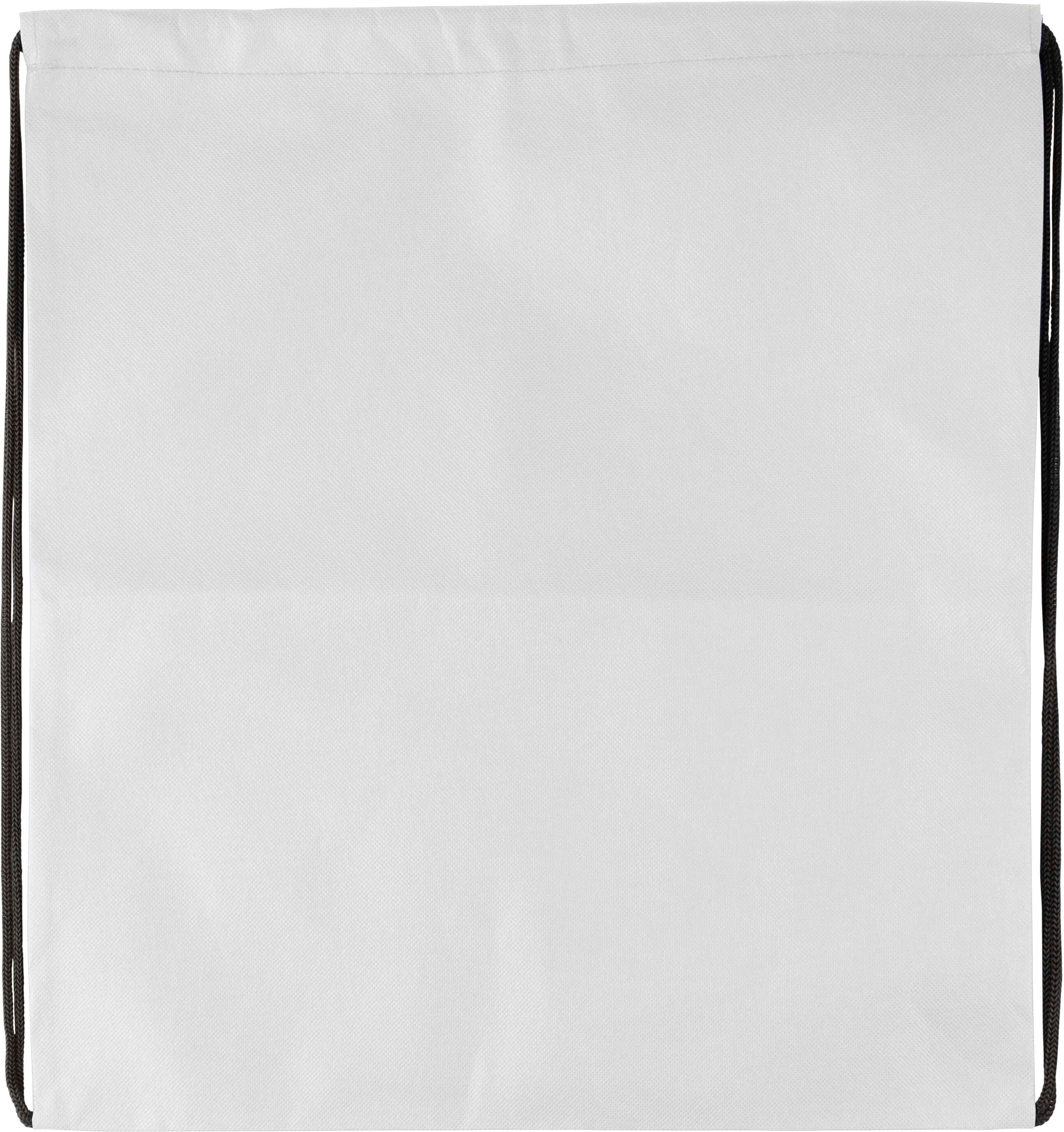 Vue 2 de Sac à dos Nico | Cordon | 1,2 l