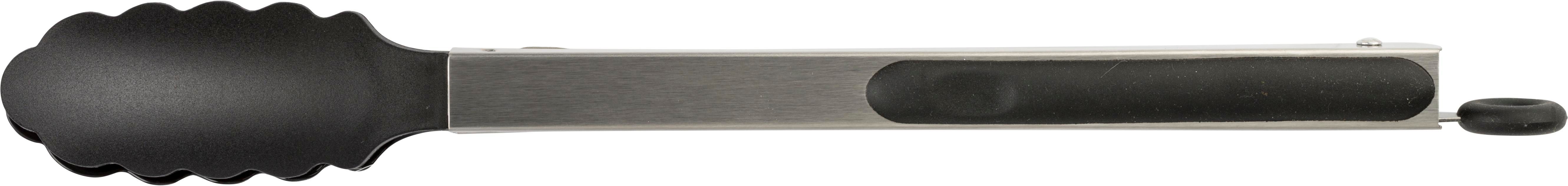 Vue 2 de Pince de cuisine Maeve | Inox | 30 cm