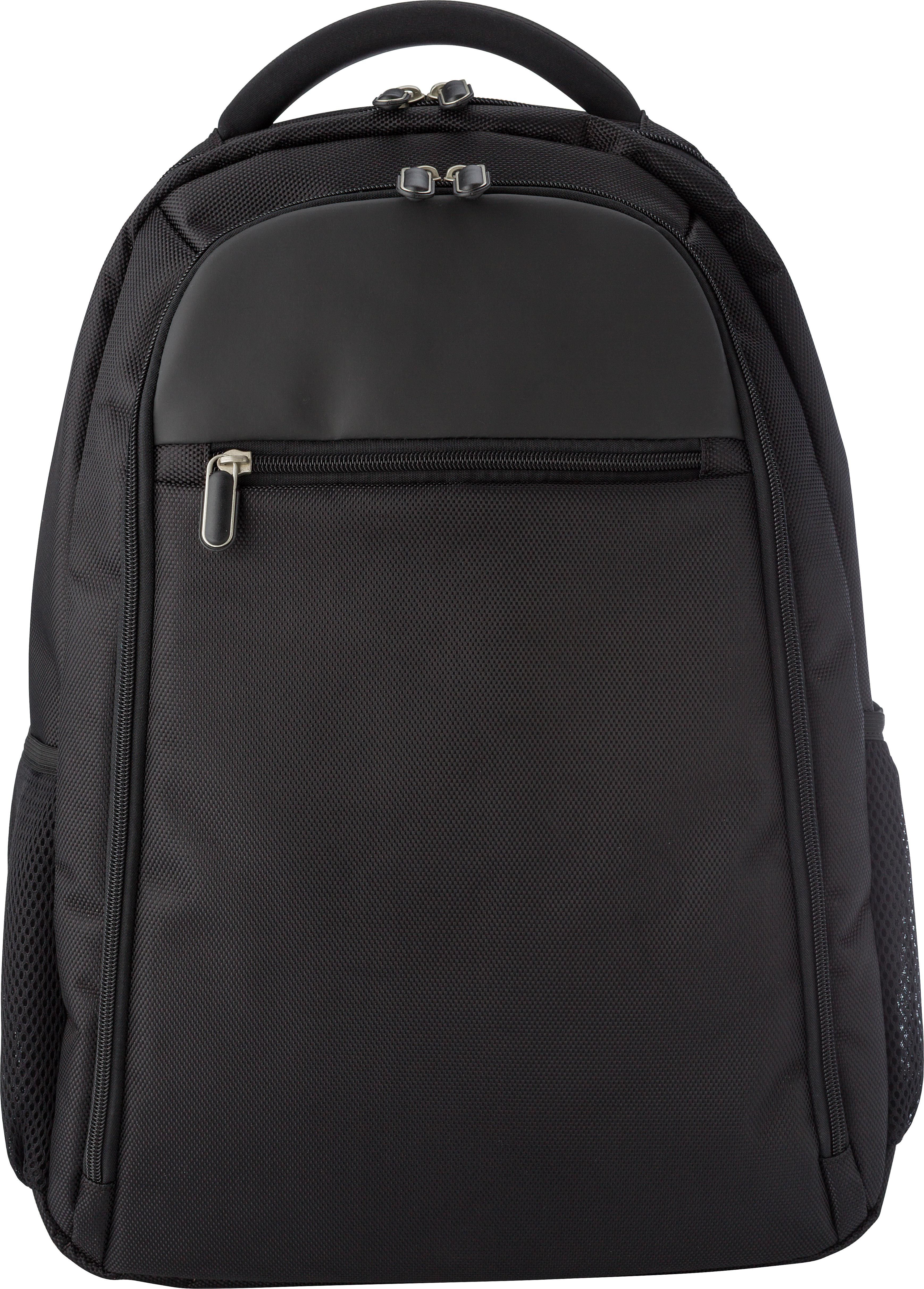 Vue 9 de Sac à dos Ivan | Ordinateur portable 15" | 18 l