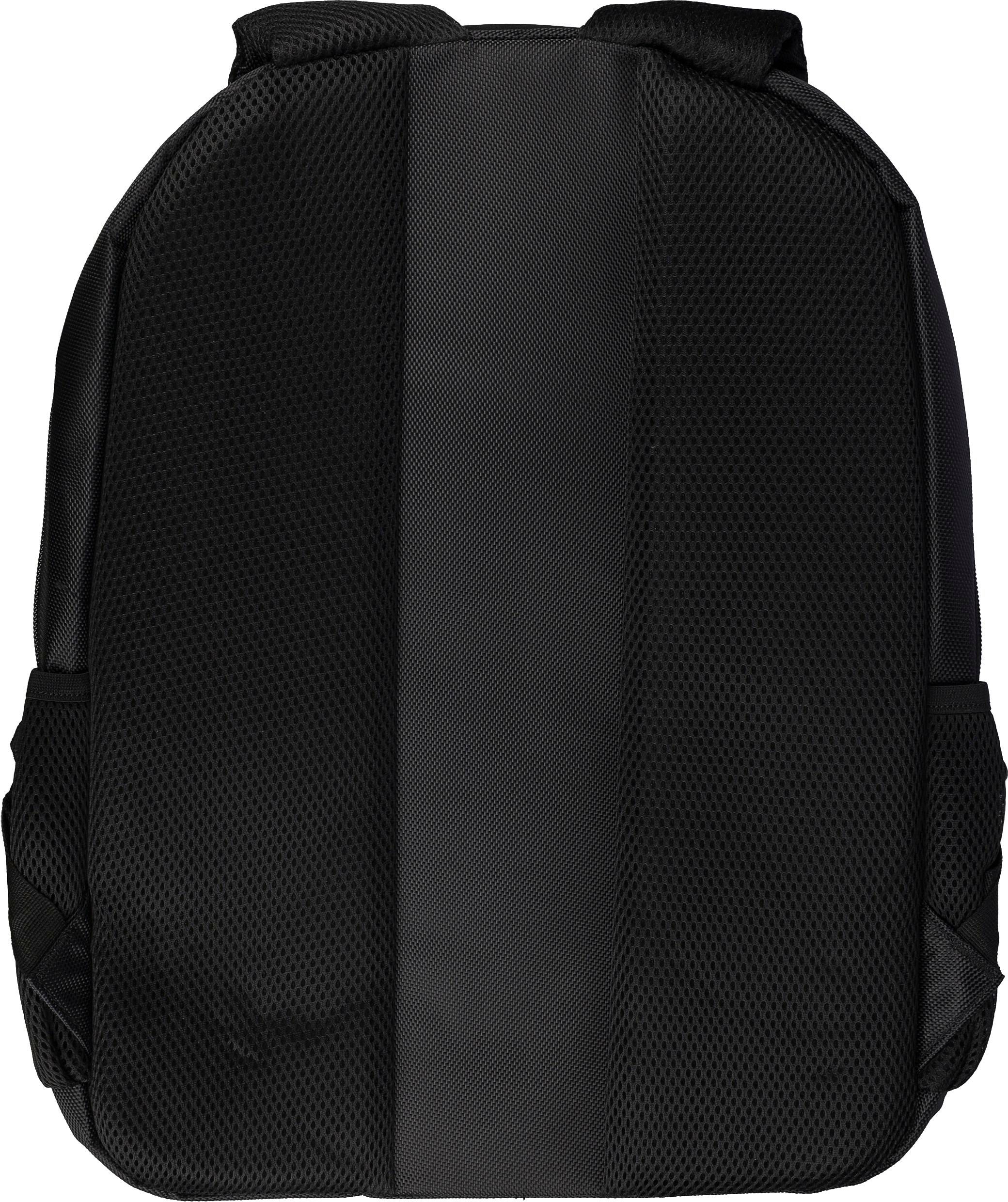 Vue 8 de Sac à dos Ivan | Ordinateur portable 15" | 18 l