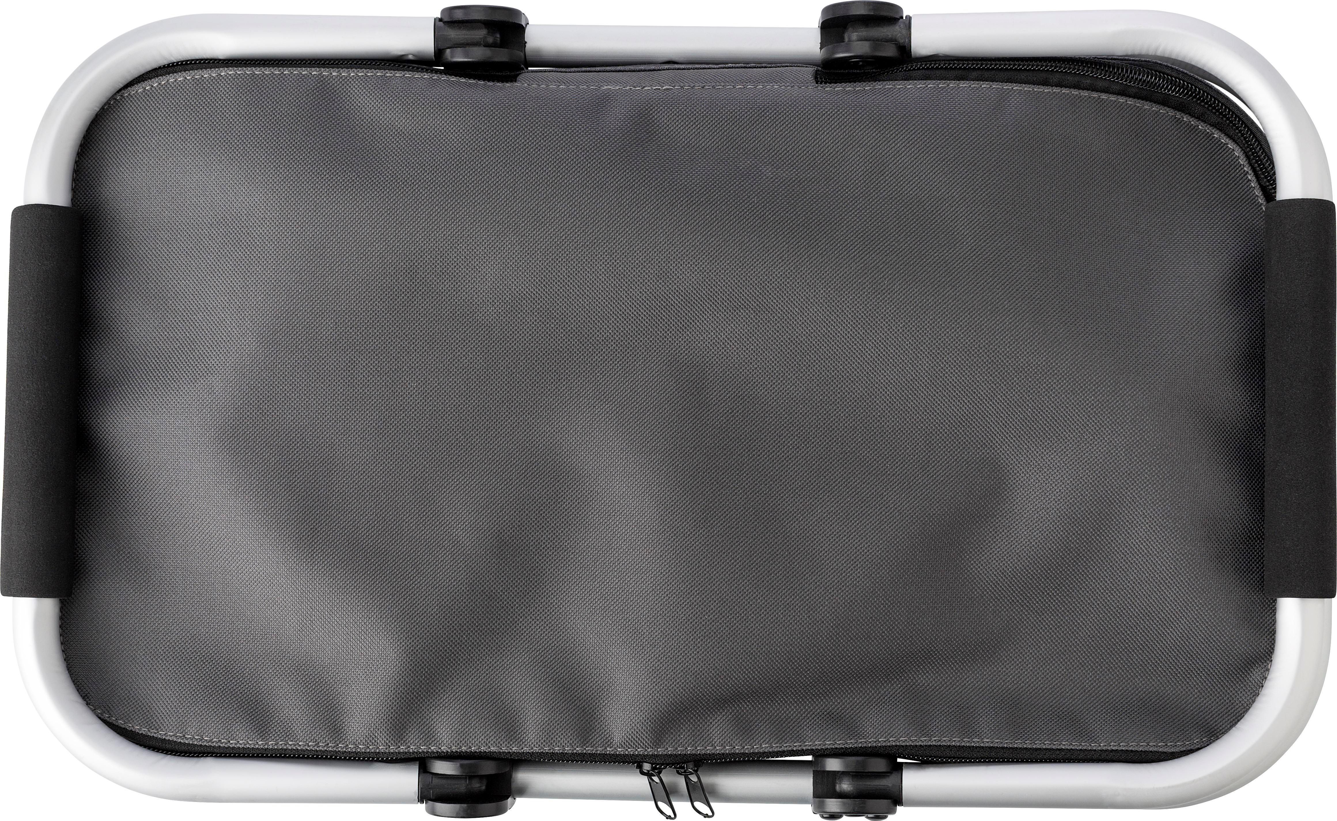 Vue 2 de Panier isotherme Cassian | Pliable | 30 l
