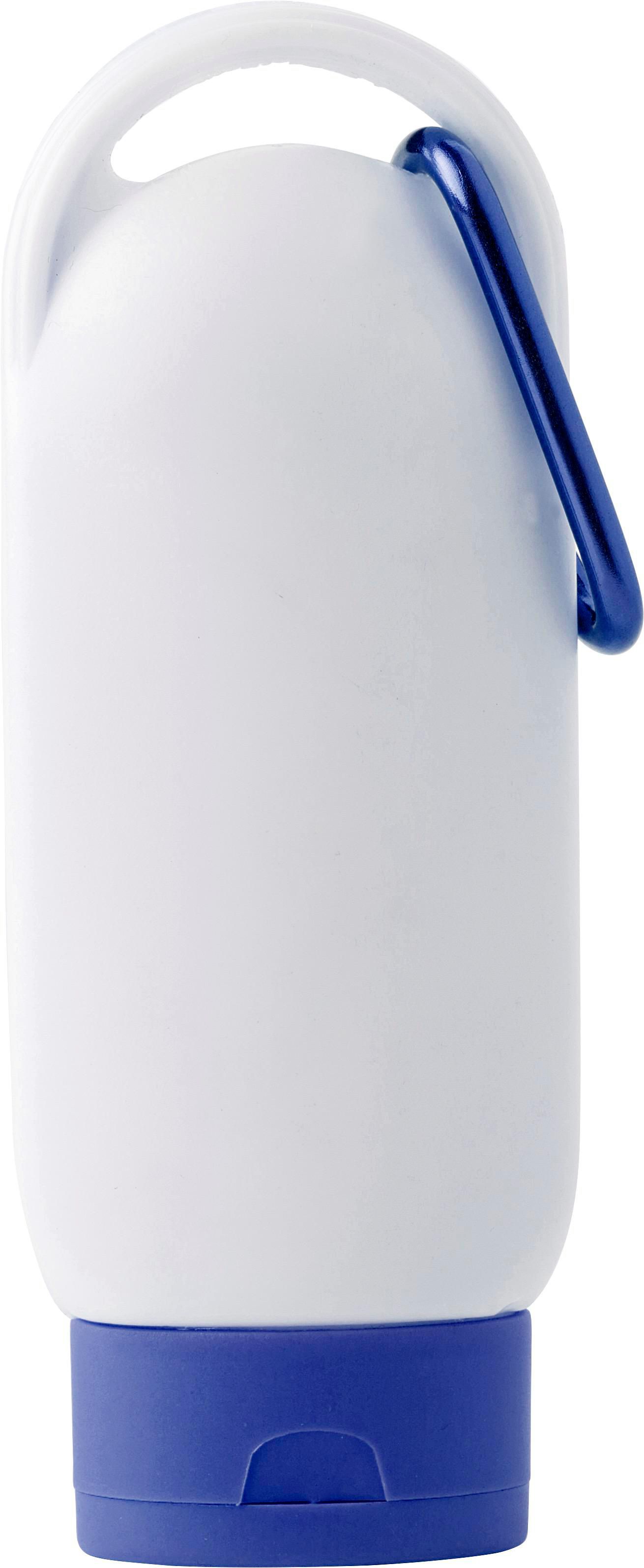 Vue 4 de Crème solaire Suntime | SPF 30 | 60 ml