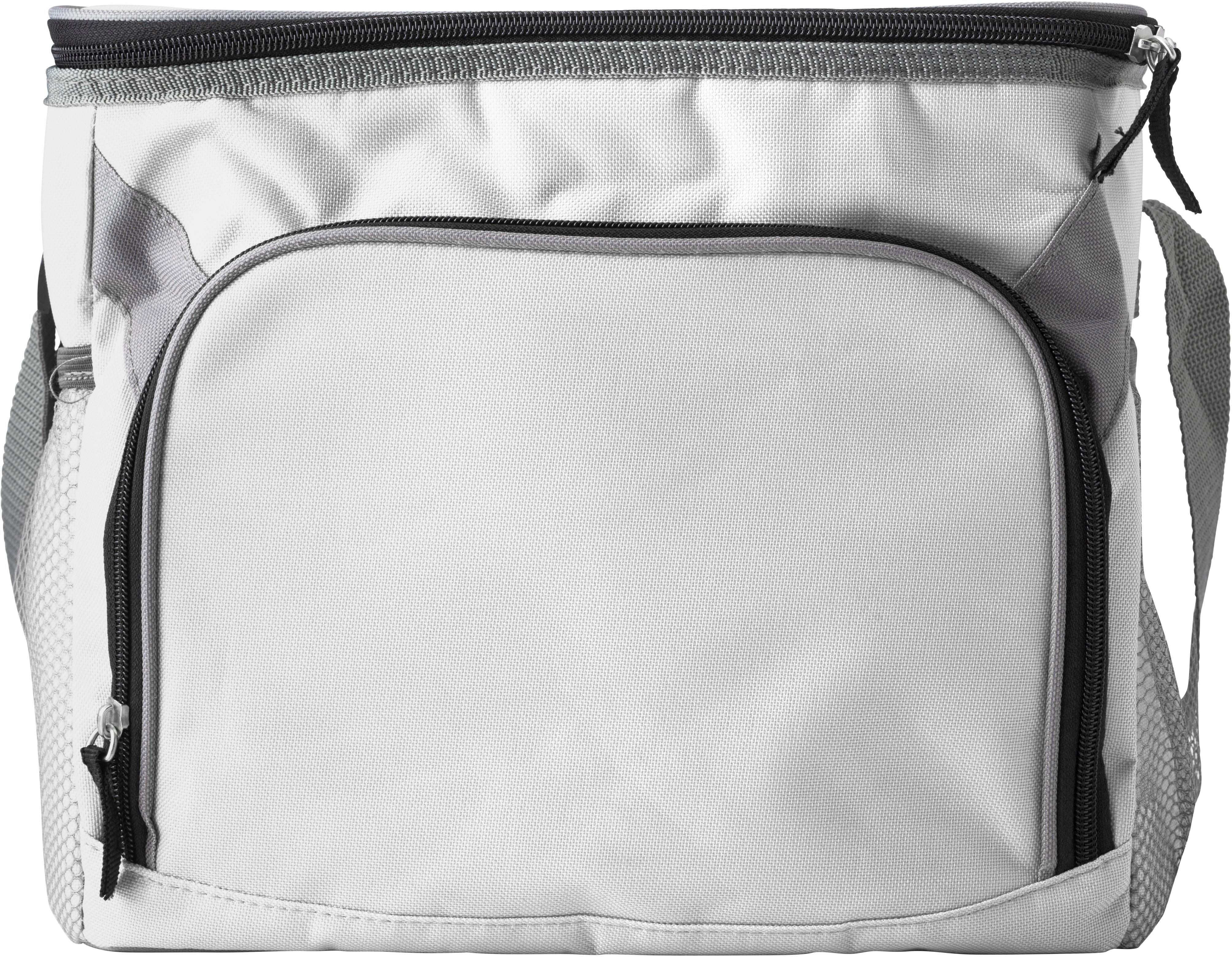 Vue 2 de Sac isotherme Lance | Polyester 600D | Mousse 5 mm