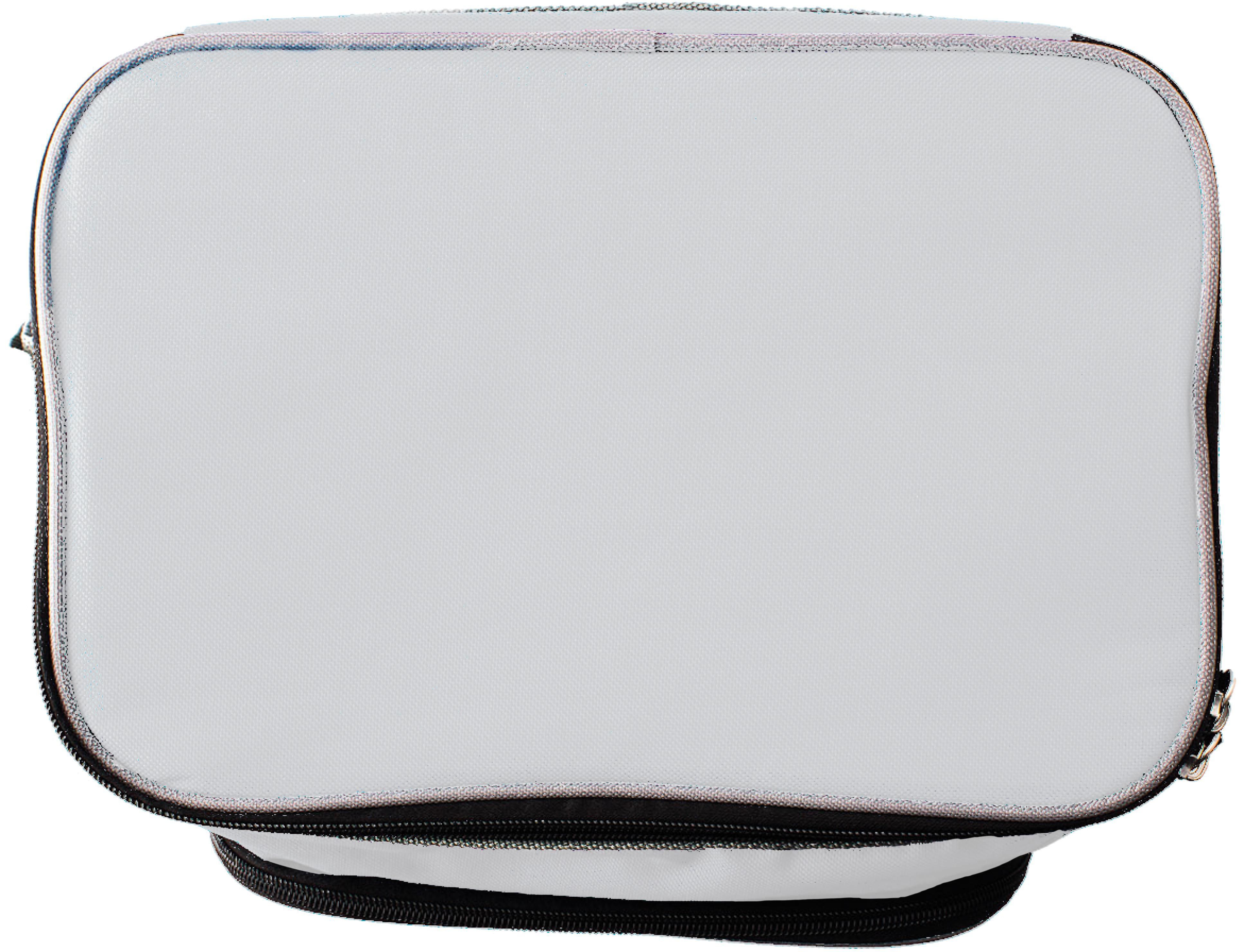 Vue 3 de Sac isotherme Lance | Polyester 600D | Mousse 5 mm