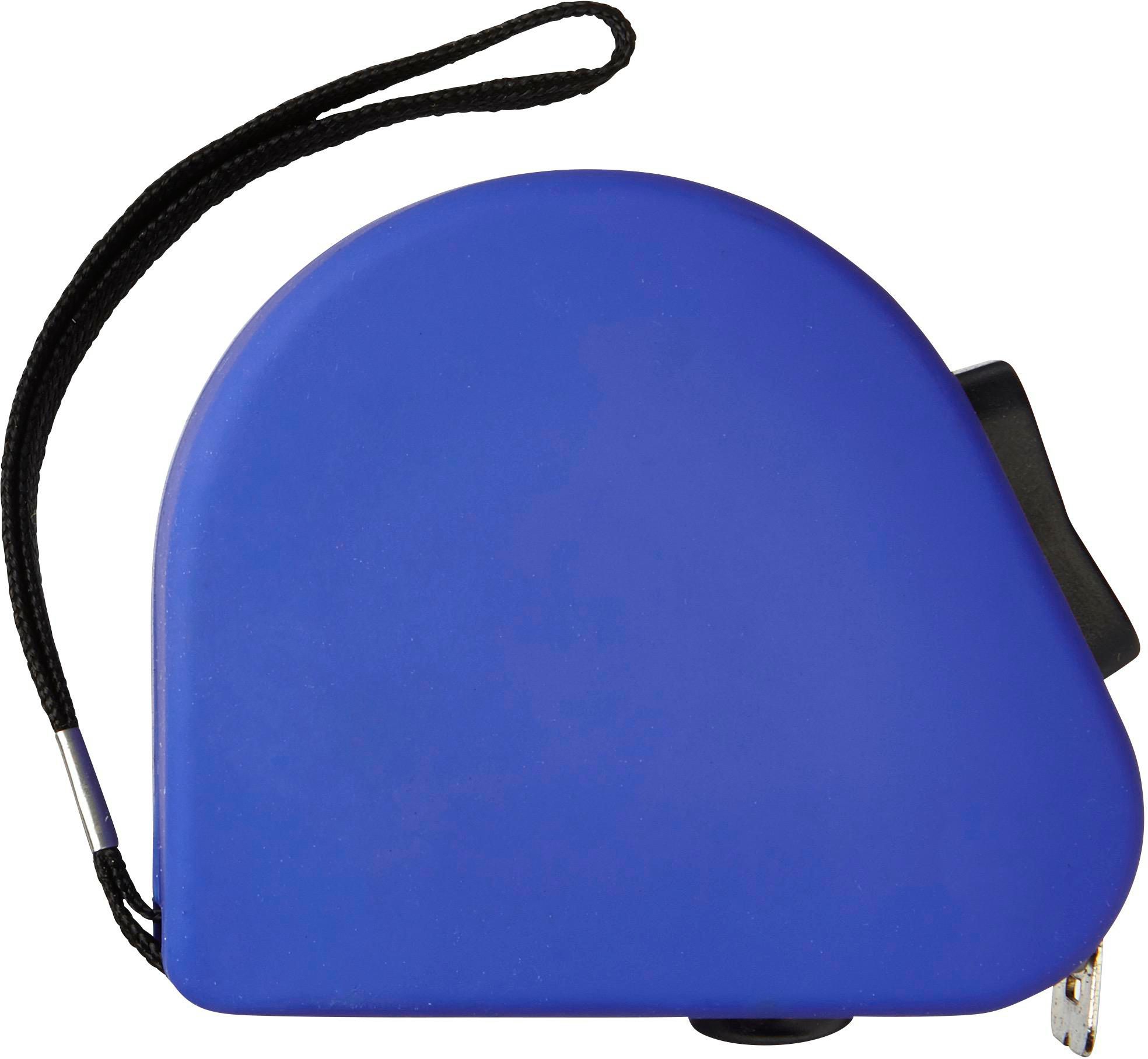 Vue 2 de Mètre ruban Caroline | Plastique | 5 mètres