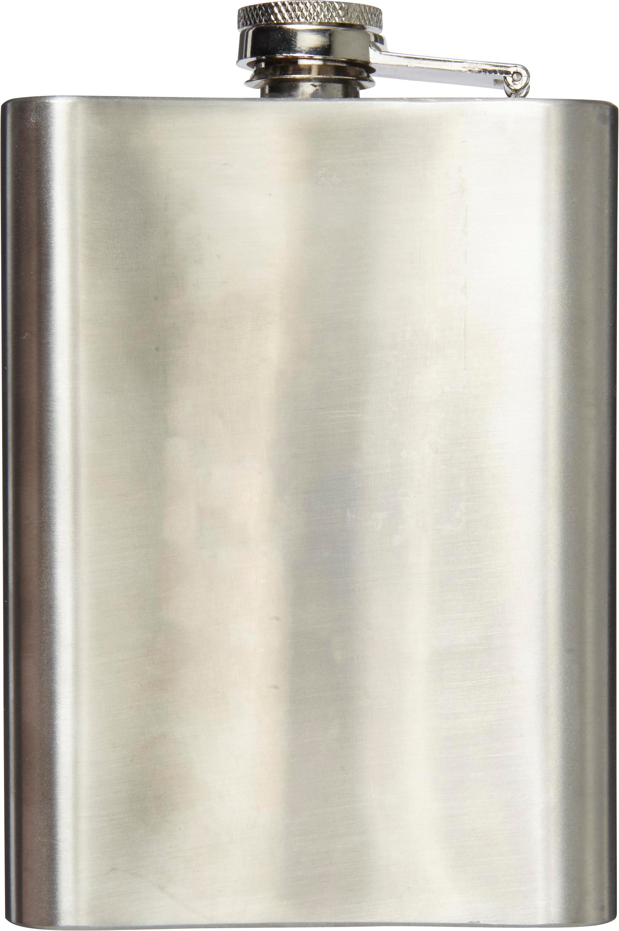 Vue 3 de Flasque Benedict | Inox 304 | 240 ml