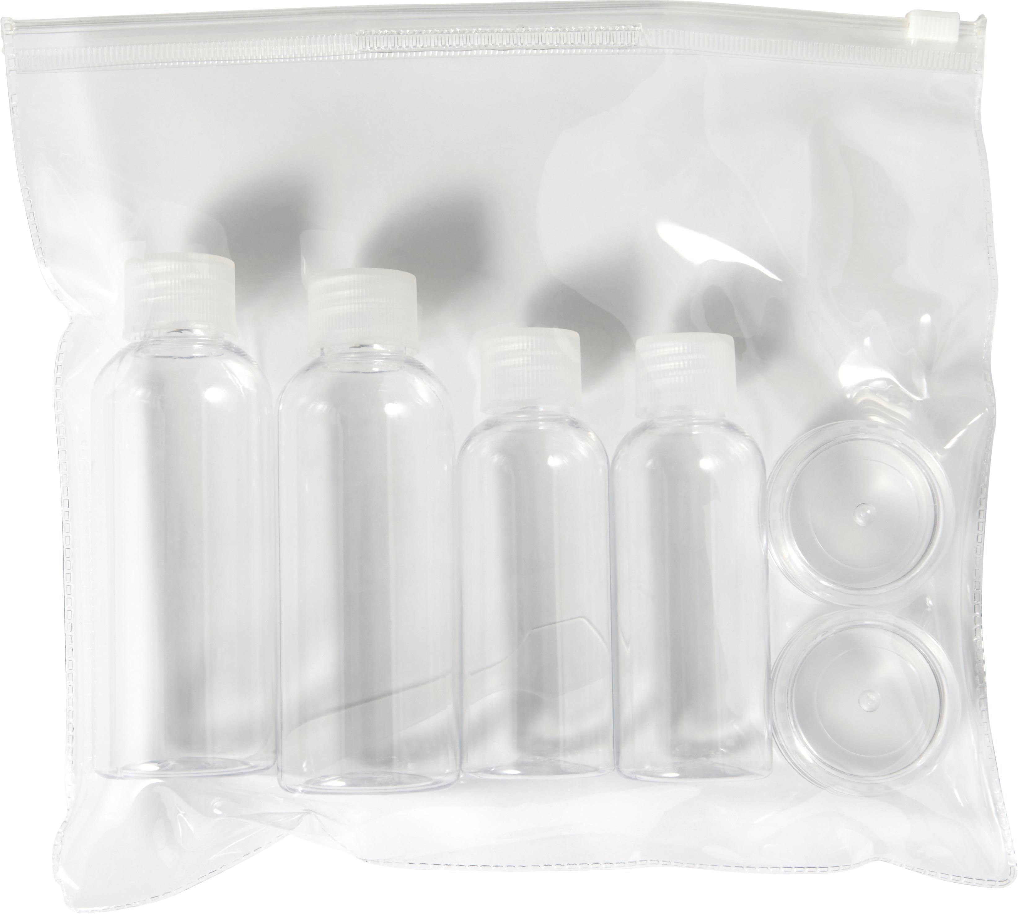 Vue 2 de Kit de voyage Dolores | 7 pièces