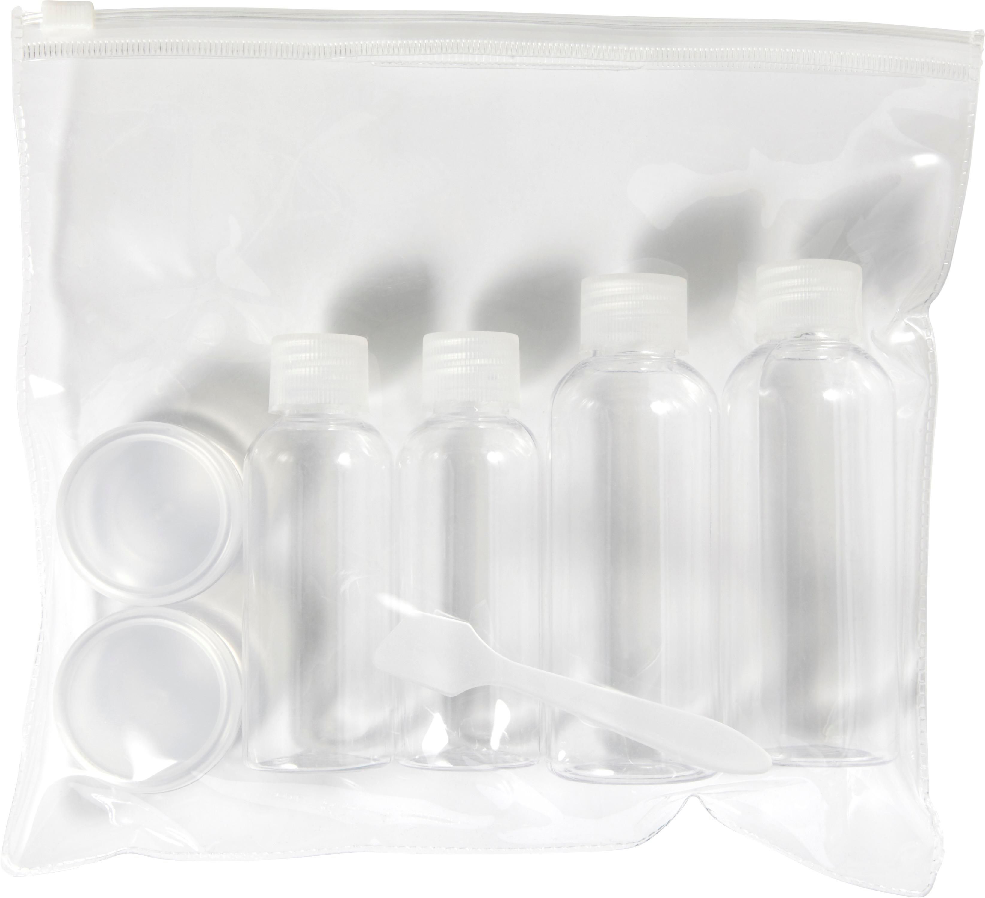 Vue 4 de Kit de voyage Dolores | 7 pièces