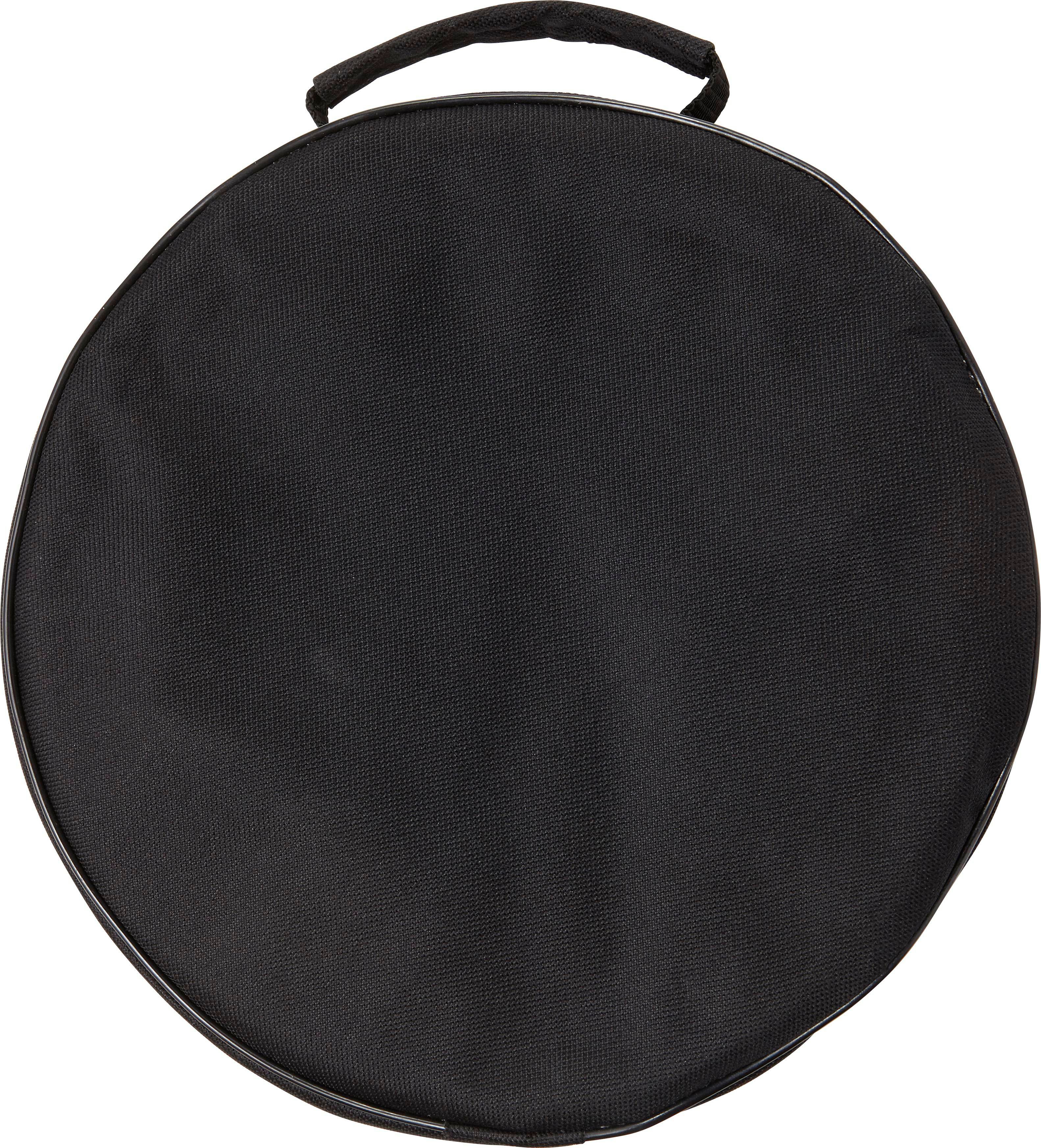 Vue 2 de Set de lavage auto Lisbet | Polyester | 6 pièces