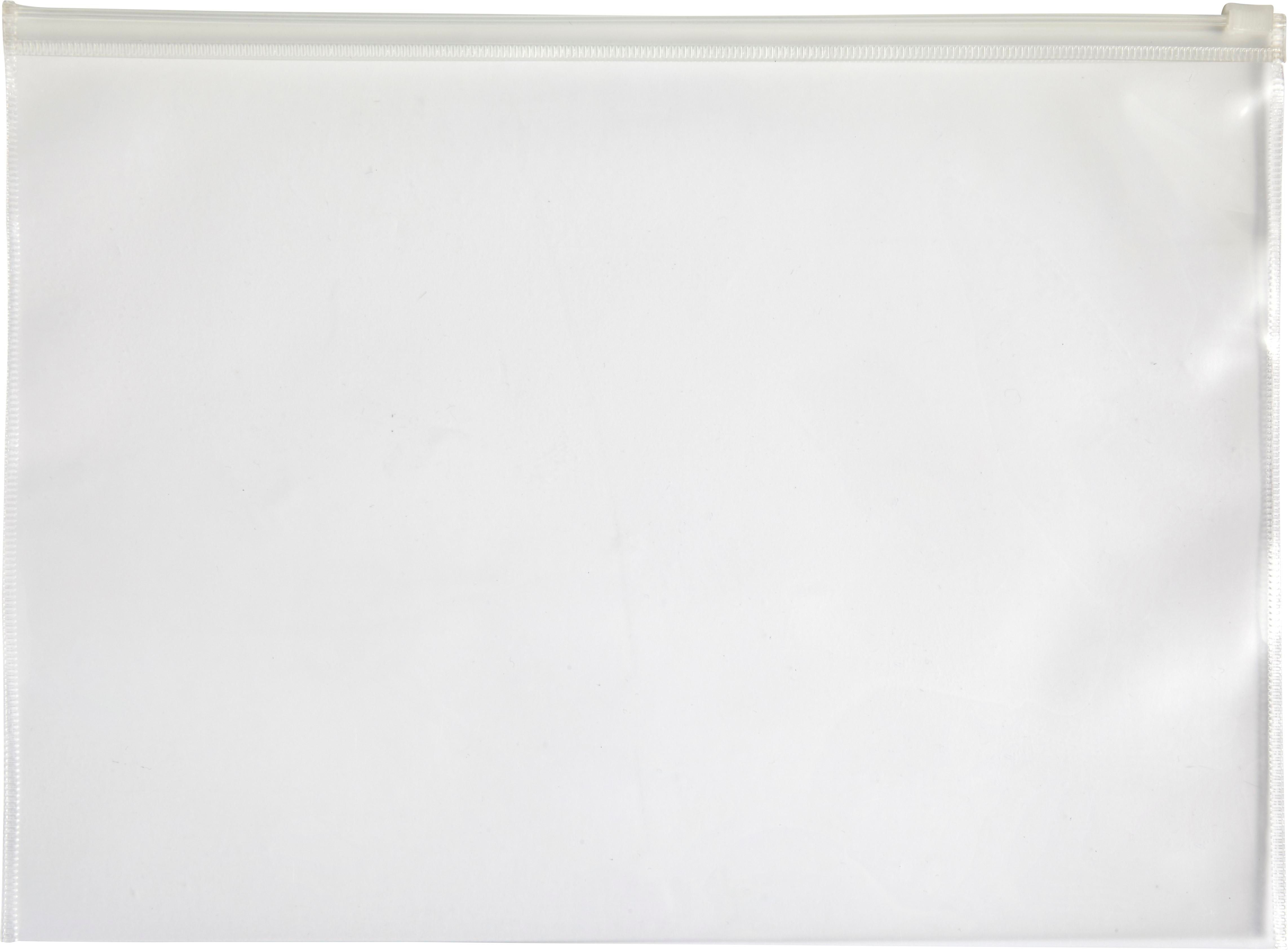 Vue 2 de Porte-documents Jannik | A4