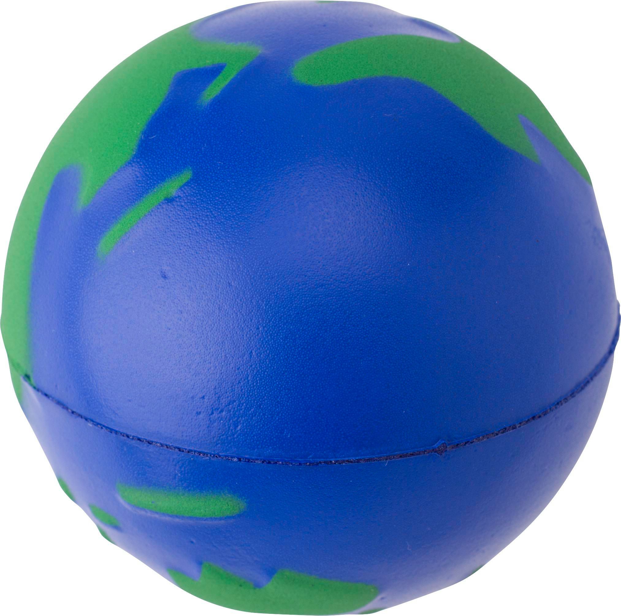 Vue 2 de Balle antistress Aila | Globe