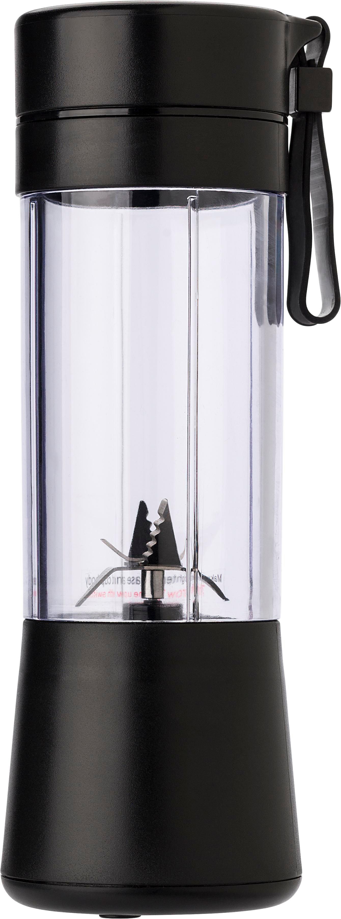 Vue 3 de Mixeur électrique Santosh | 320 ml