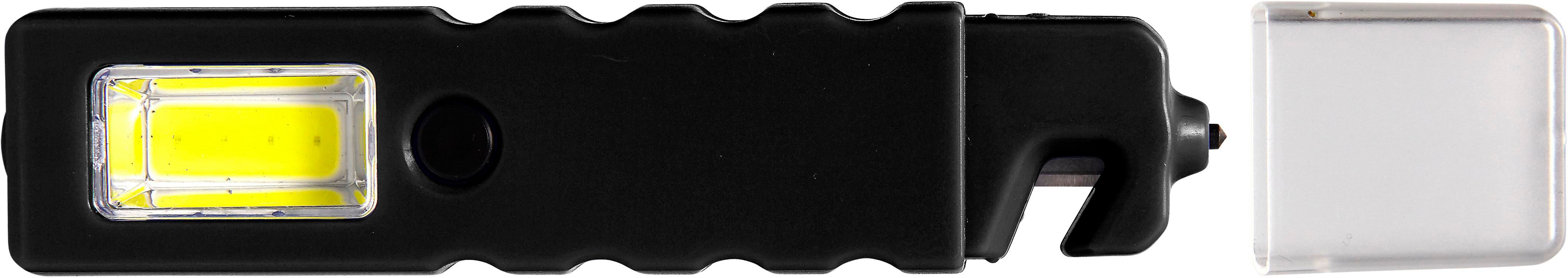 Vue 6 de Outil d'urgence Graham | Plastique | 3-en-1 | Magnétique