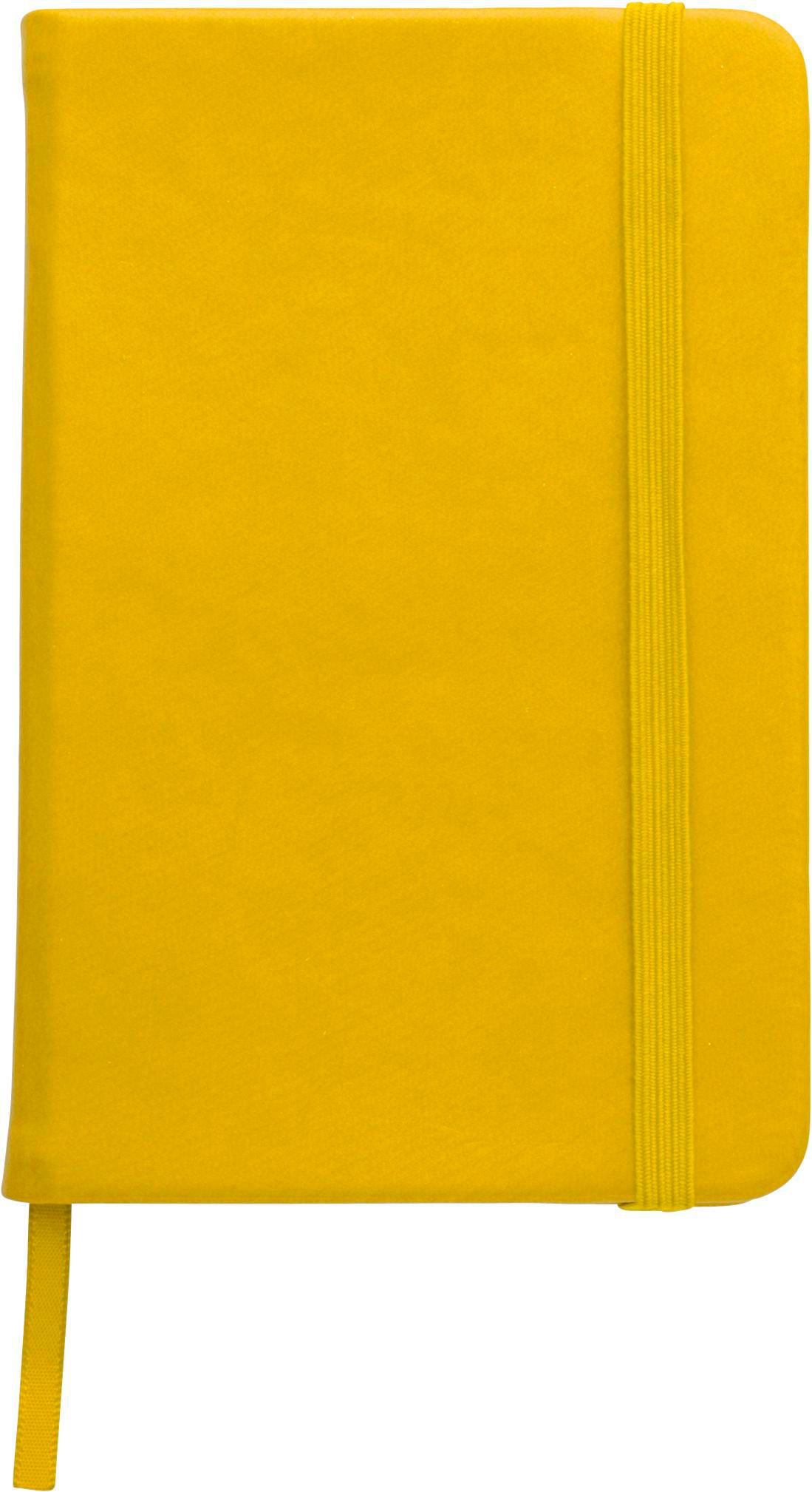 Vue 2 de Carnet de notes Brigitta | A5 | Uni