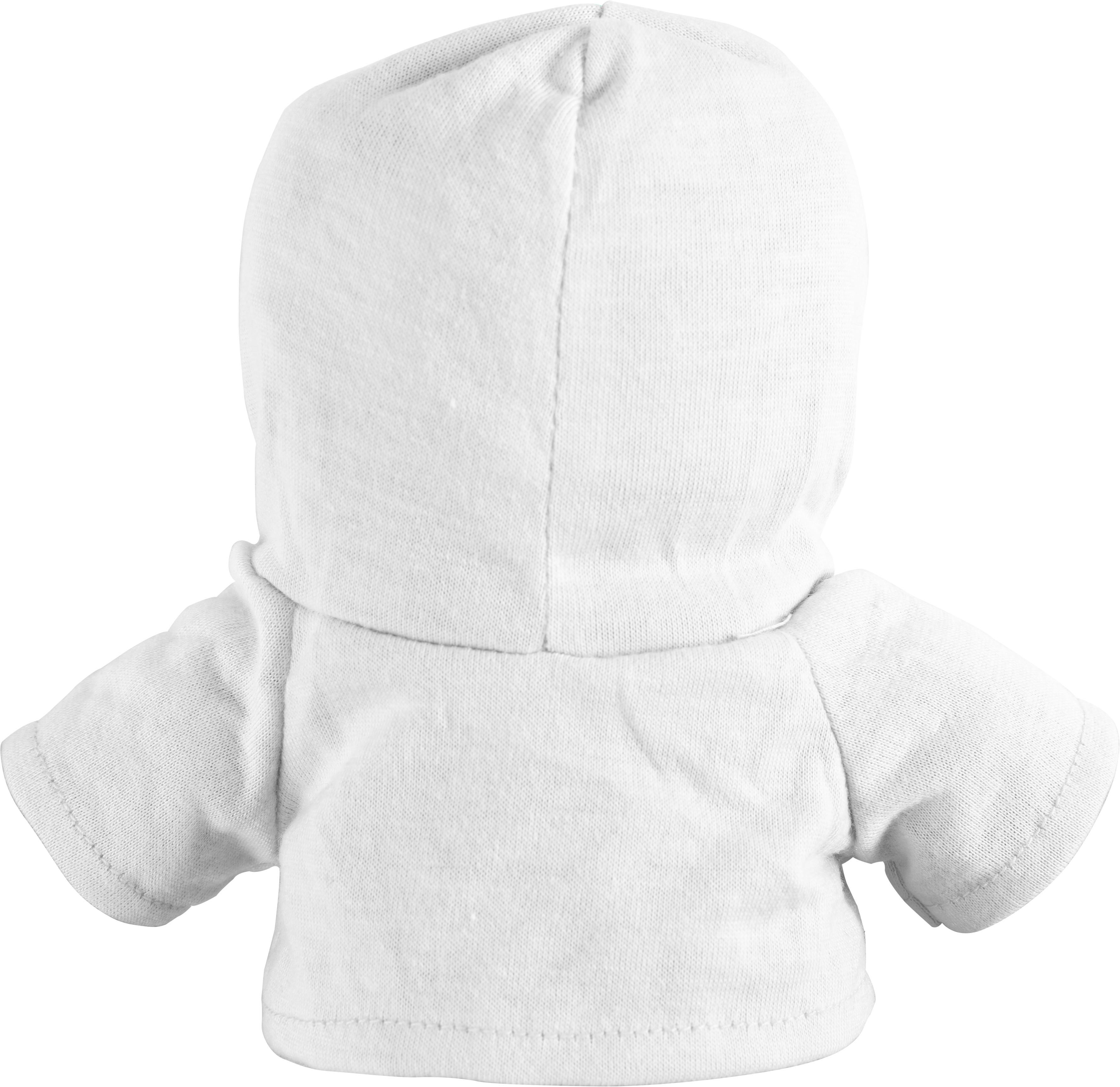 Vue 6 de Ours en peluche Monty