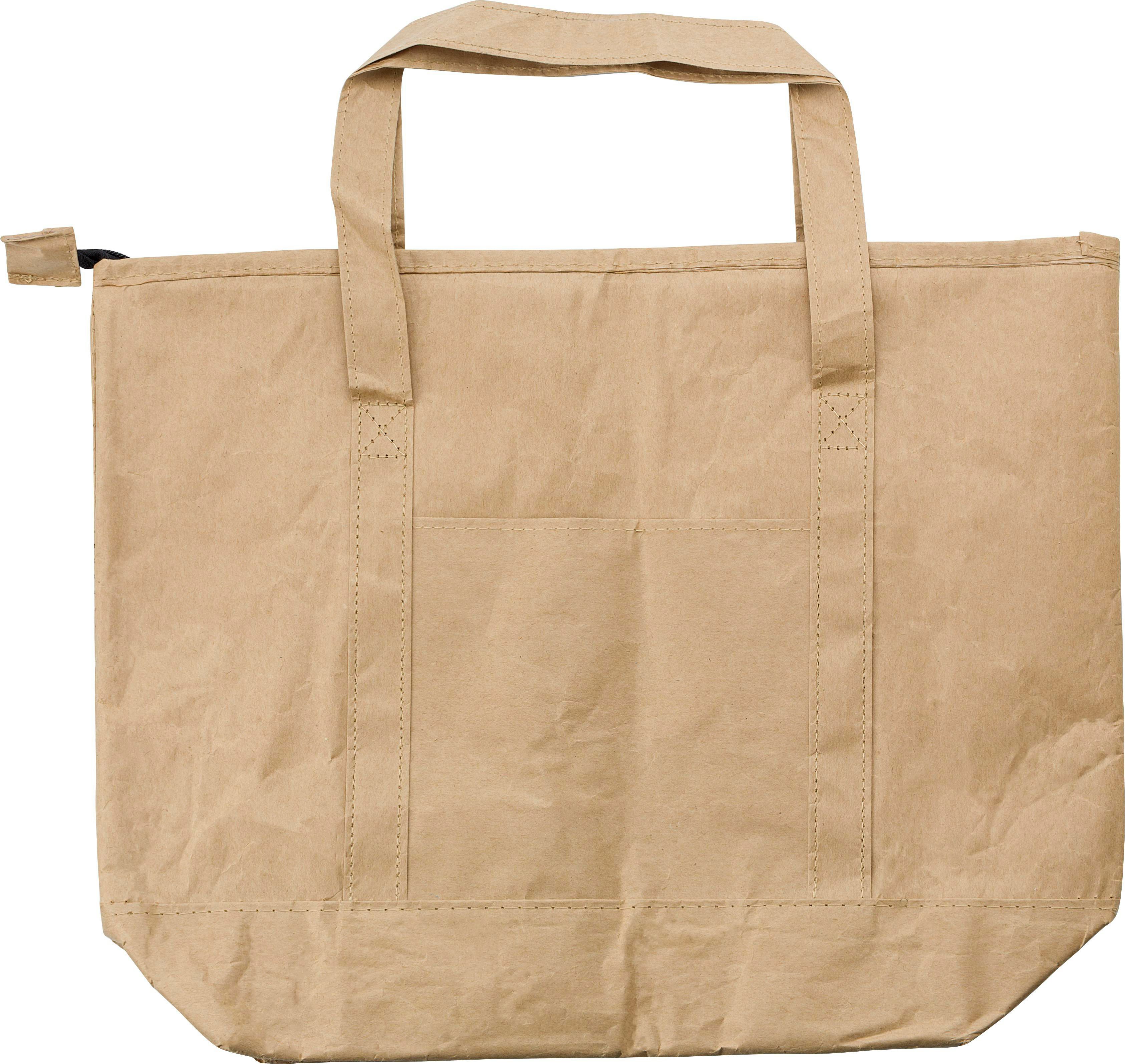 Vue 2 de Sac de courses isotherme Oakley | 8 l