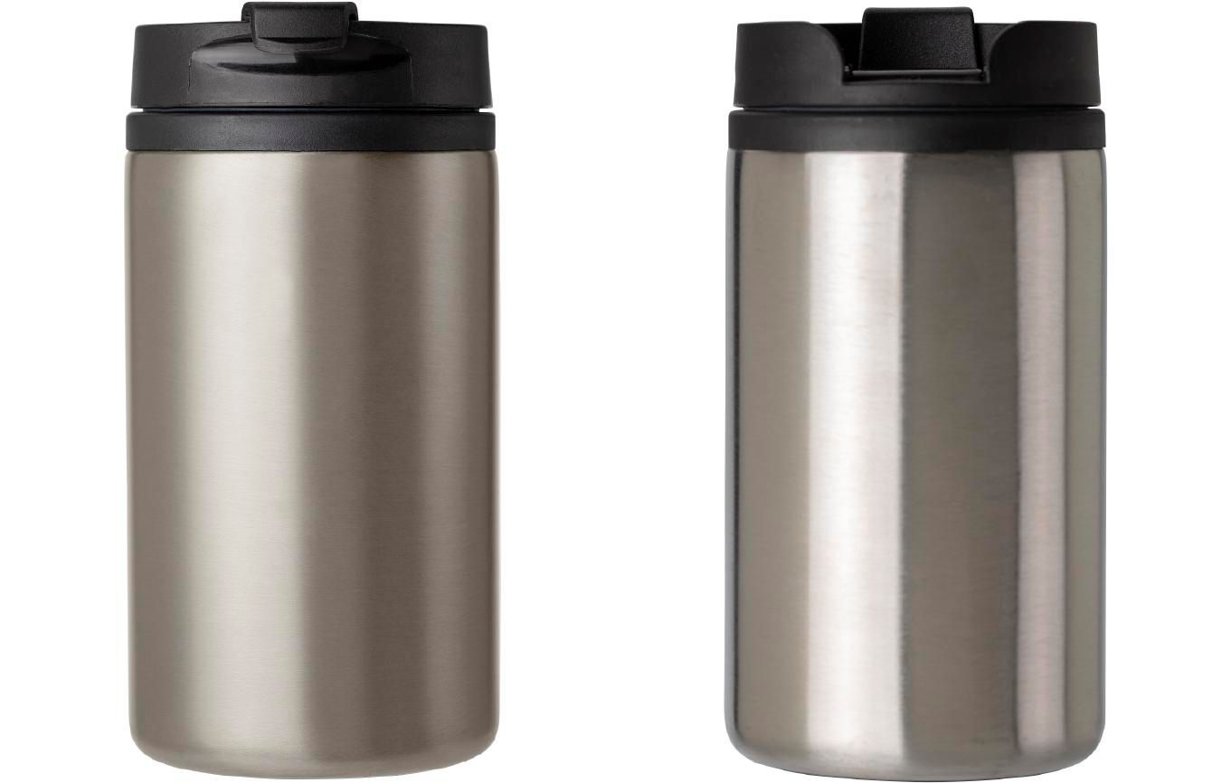 Vue 8 de Gobelet thermos double paroi Gisela | 300 ml