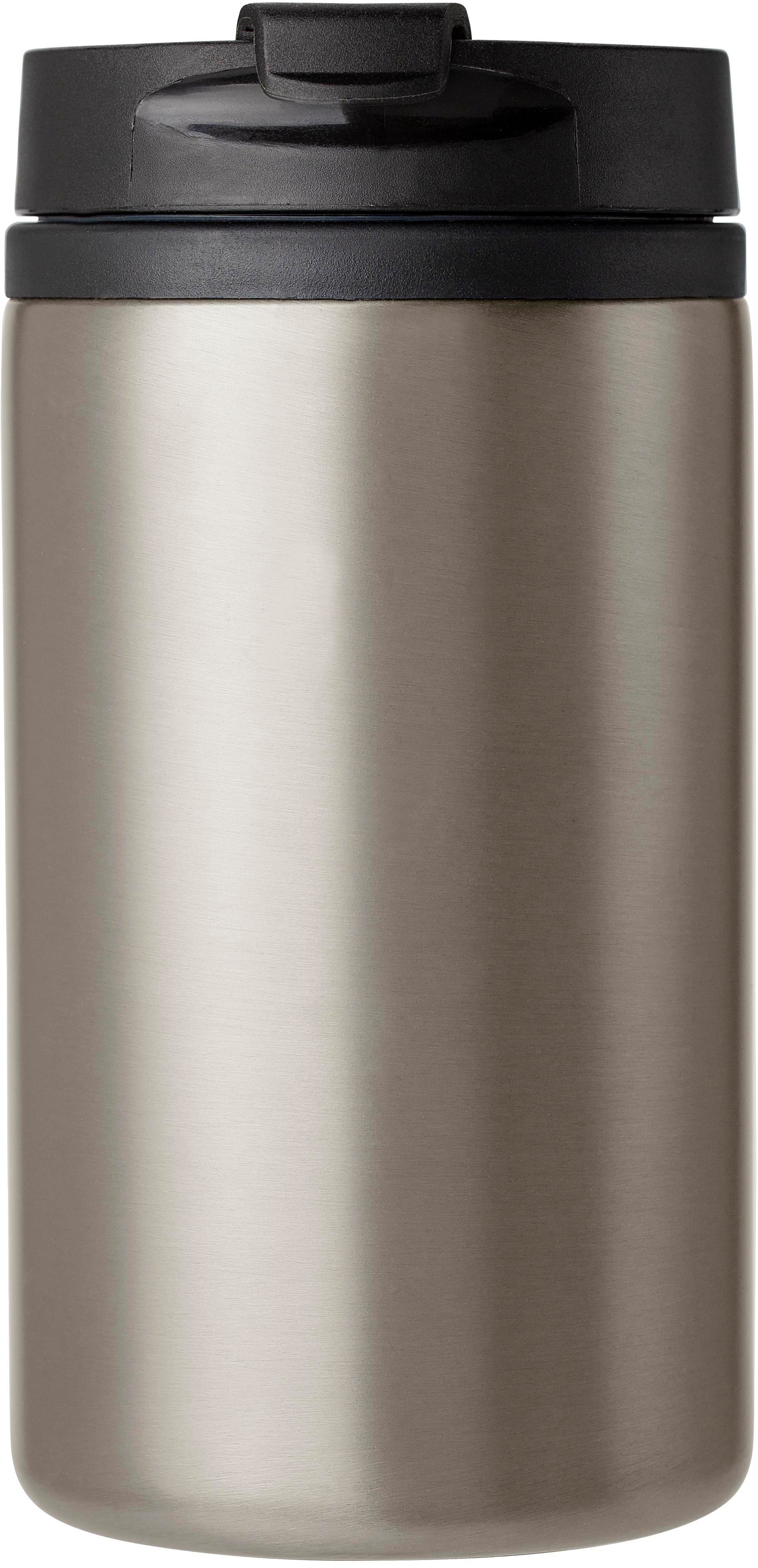 Vue 7 de Gobelet thermos double paroi Gisela | 300 ml