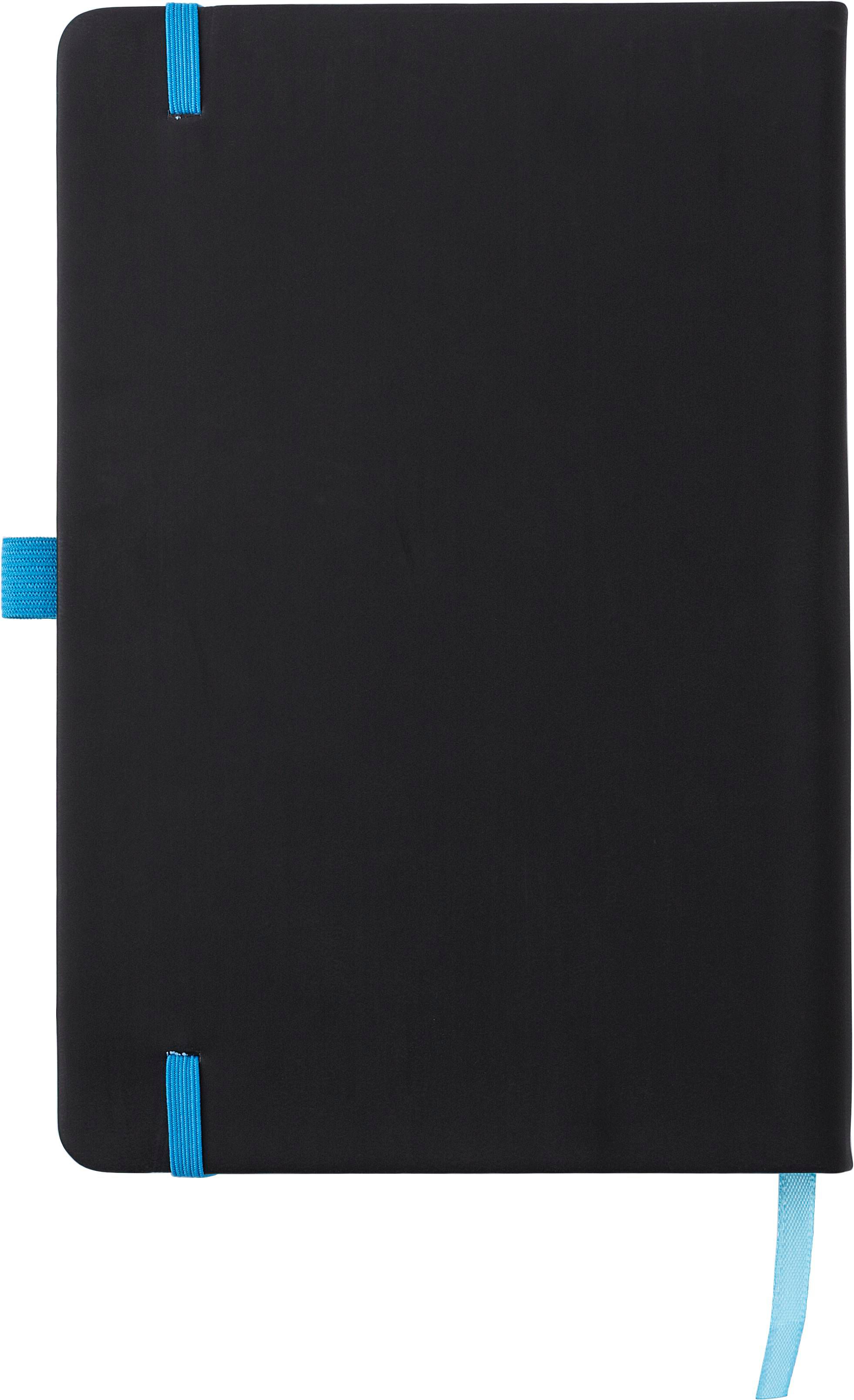 Vue 9 de Carnet de notes Charlene | A5 | Ligné