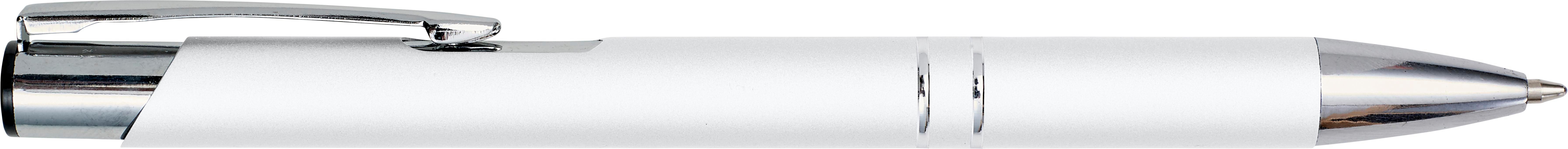 Vue 5 de Stylo bille Yvette