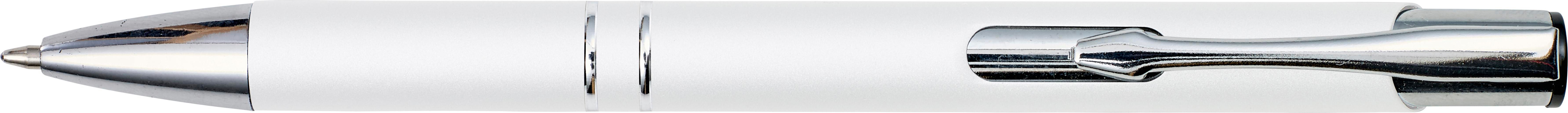 Vue 6 de Stylo bille Yvette
