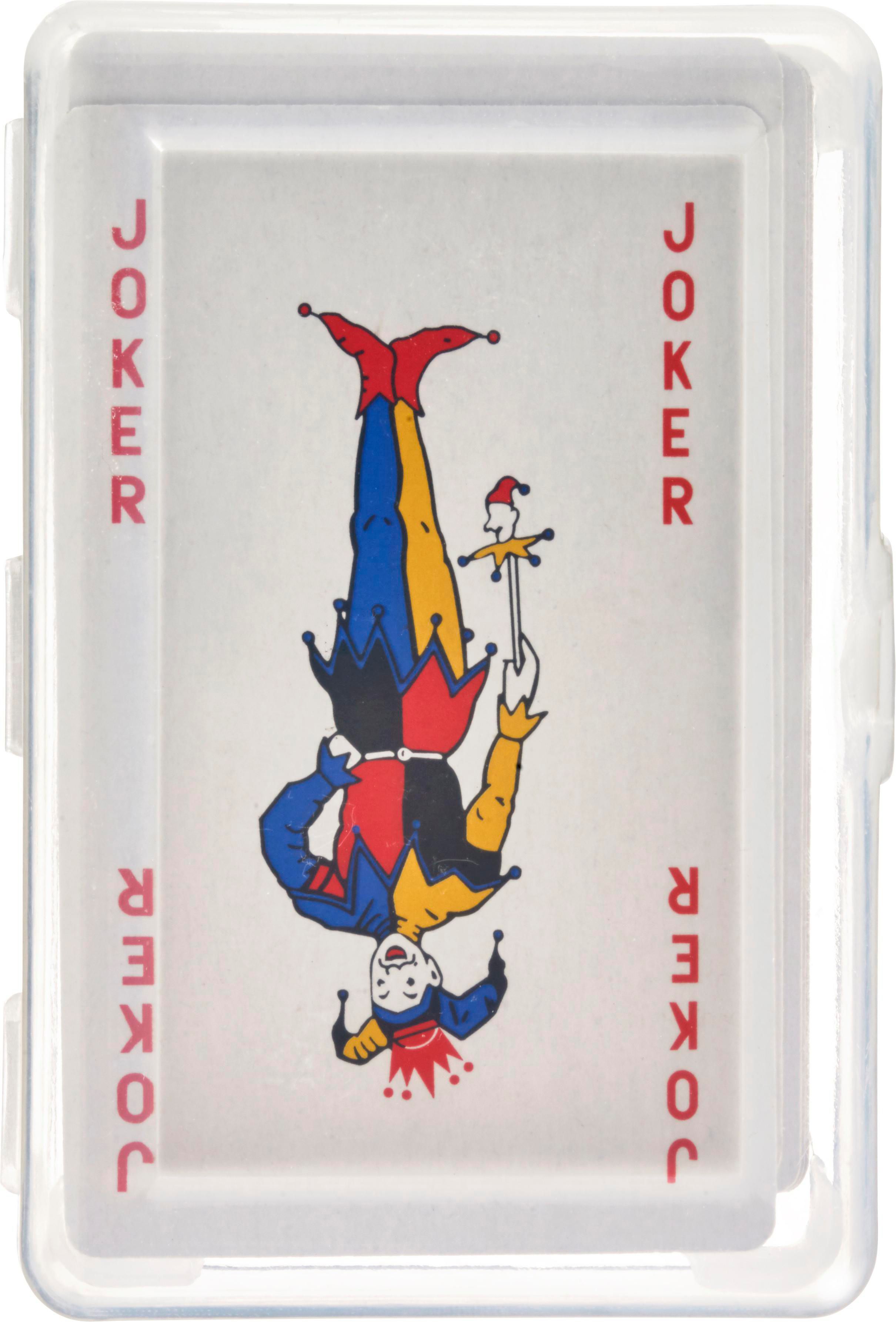 Vue 4 de Cartes à jouer Victoria | 54 pièces