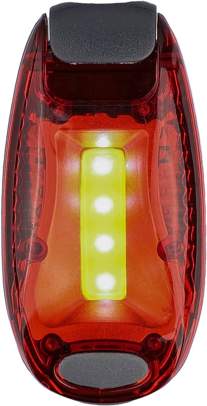 Vue 2 de Lampe de sécurité Joanne