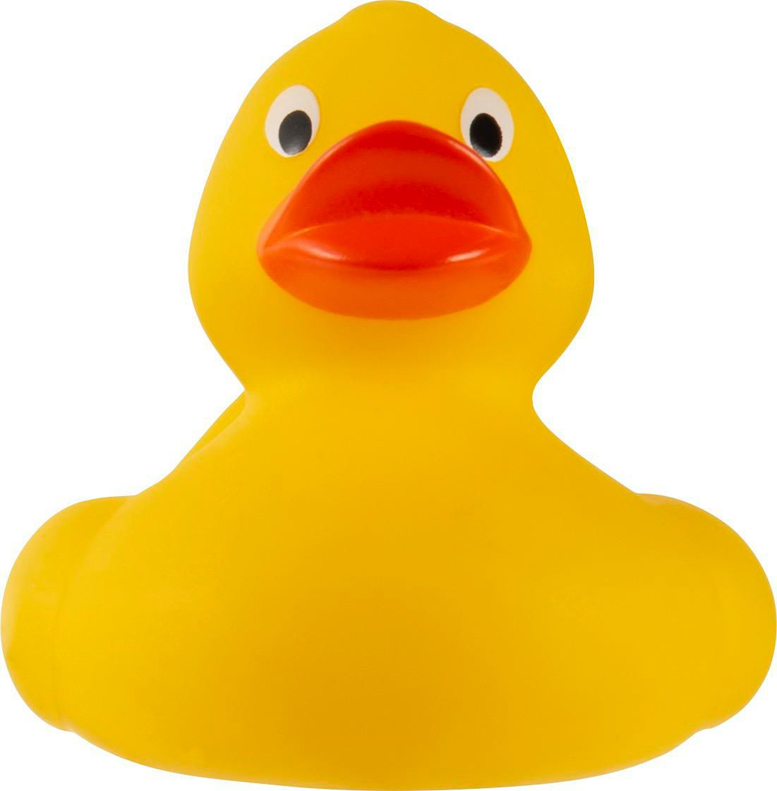 Vue 9 de Canard en plastique Mirta