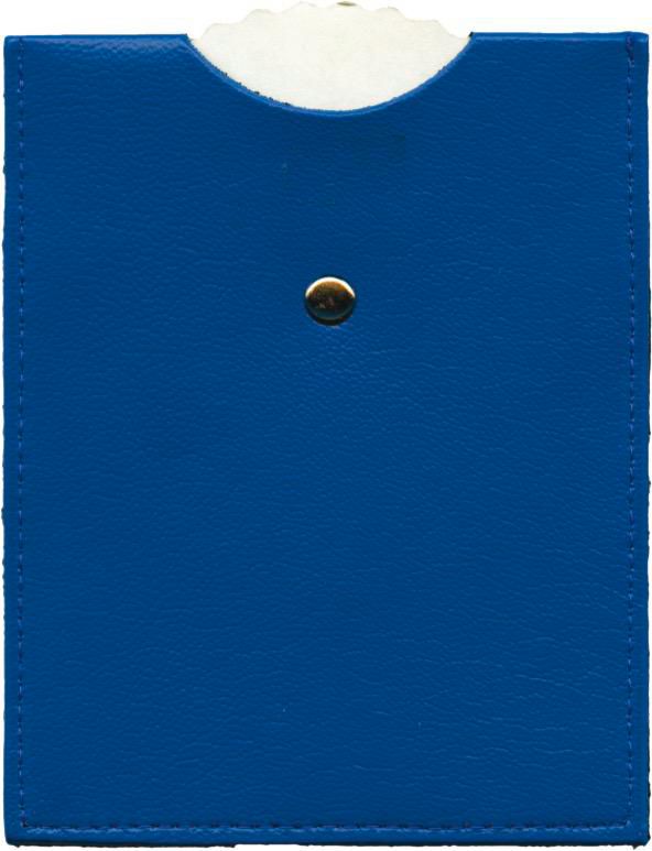 Vue 2 de Disque de stationnement Donovan