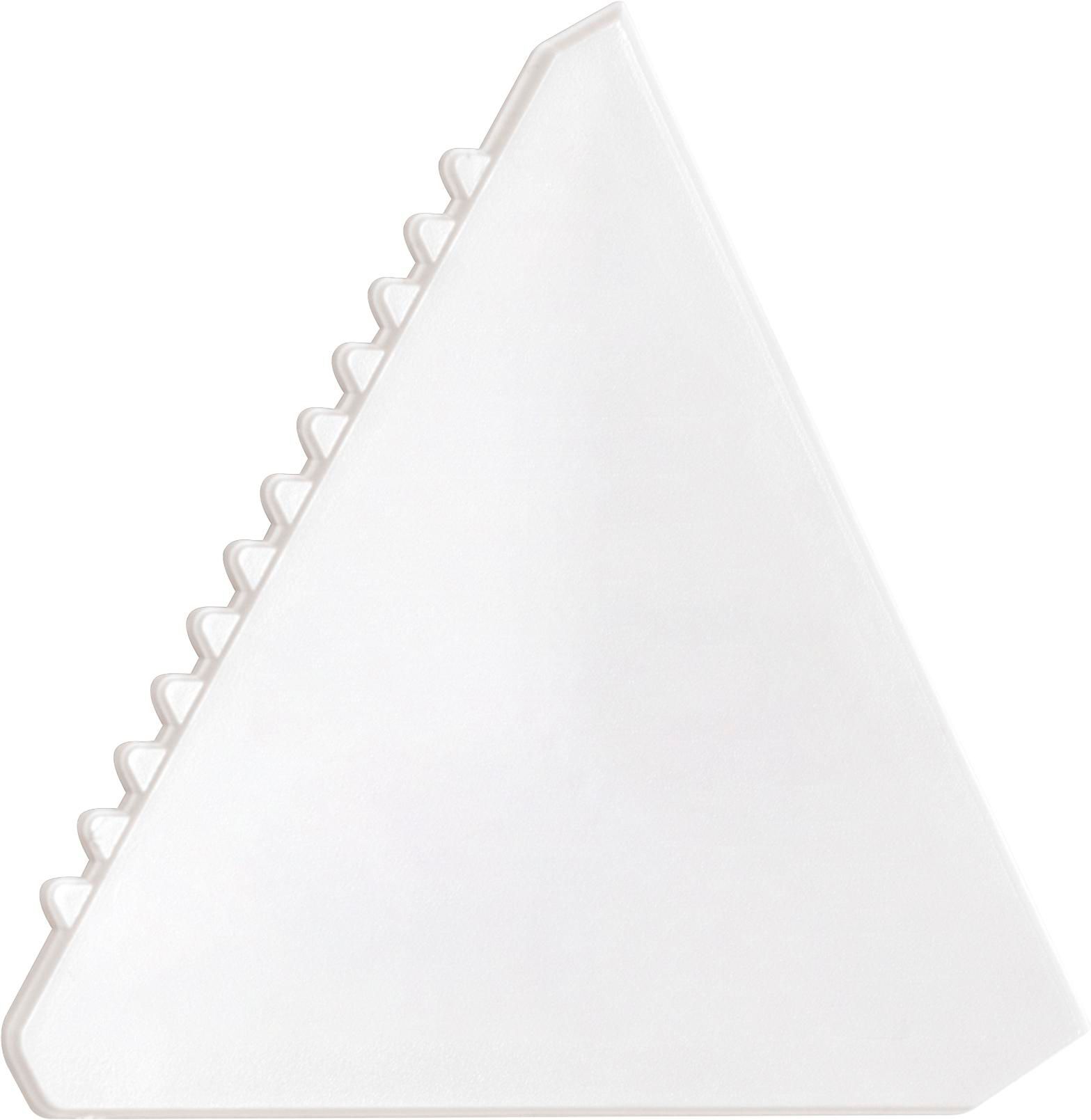 Vue 3 de Grattoir à glace Dolly | Plastique