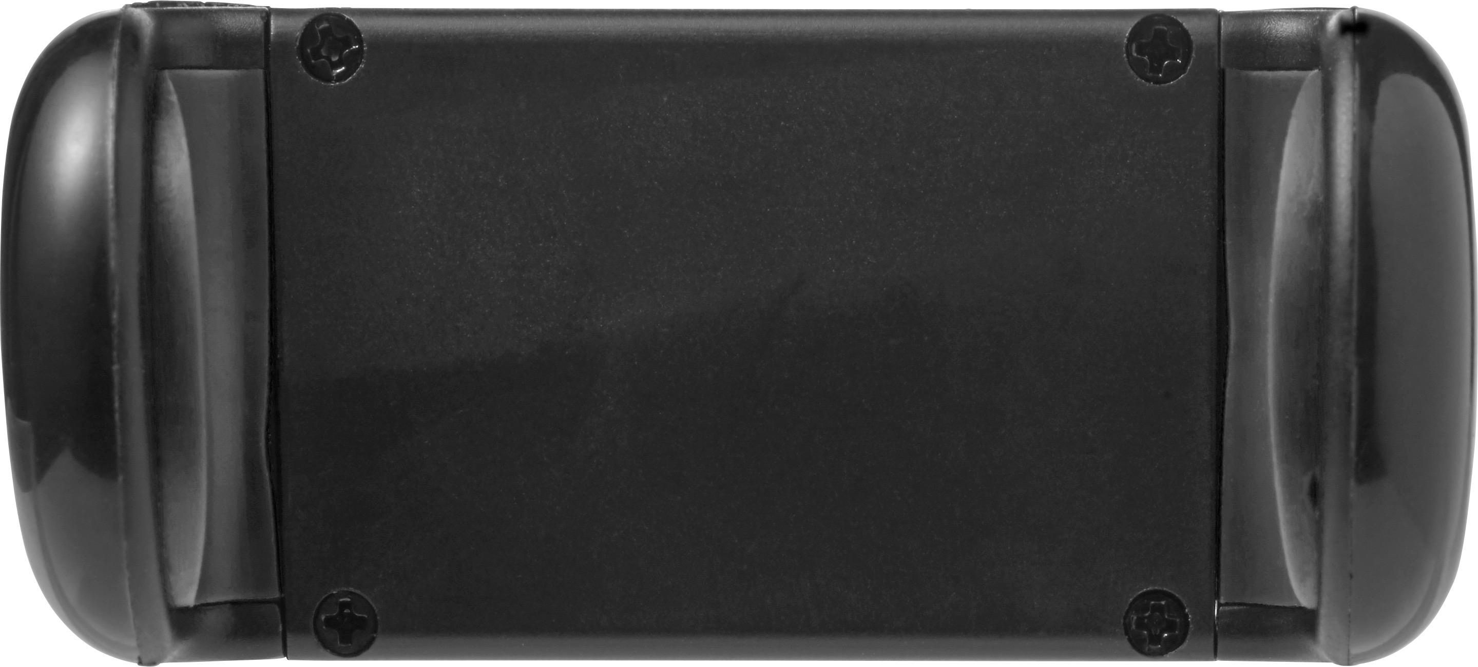 Vue 2 de Support téléphone Clayton | Voiture