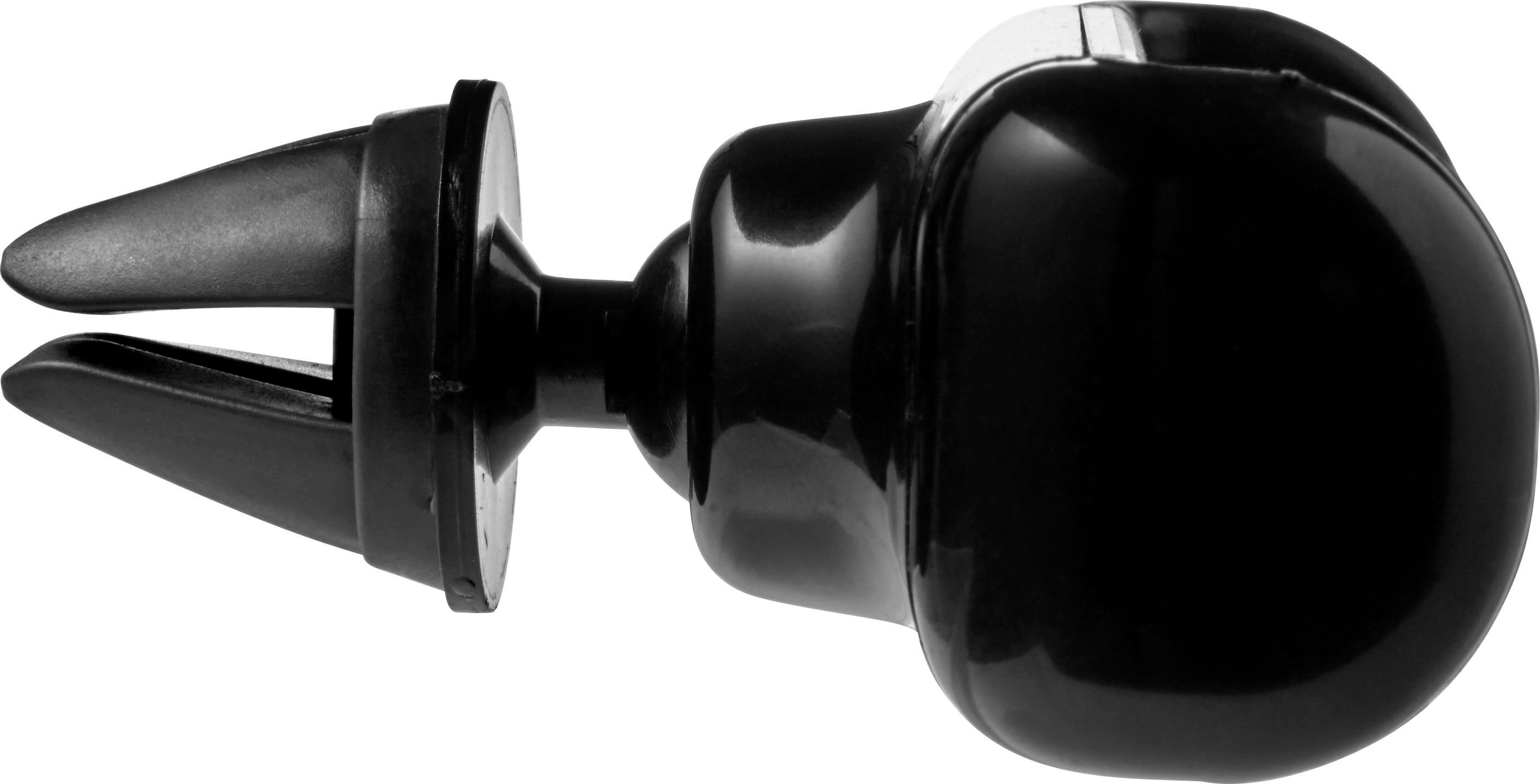 Vue 3 de Support téléphone Clayton | Voiture