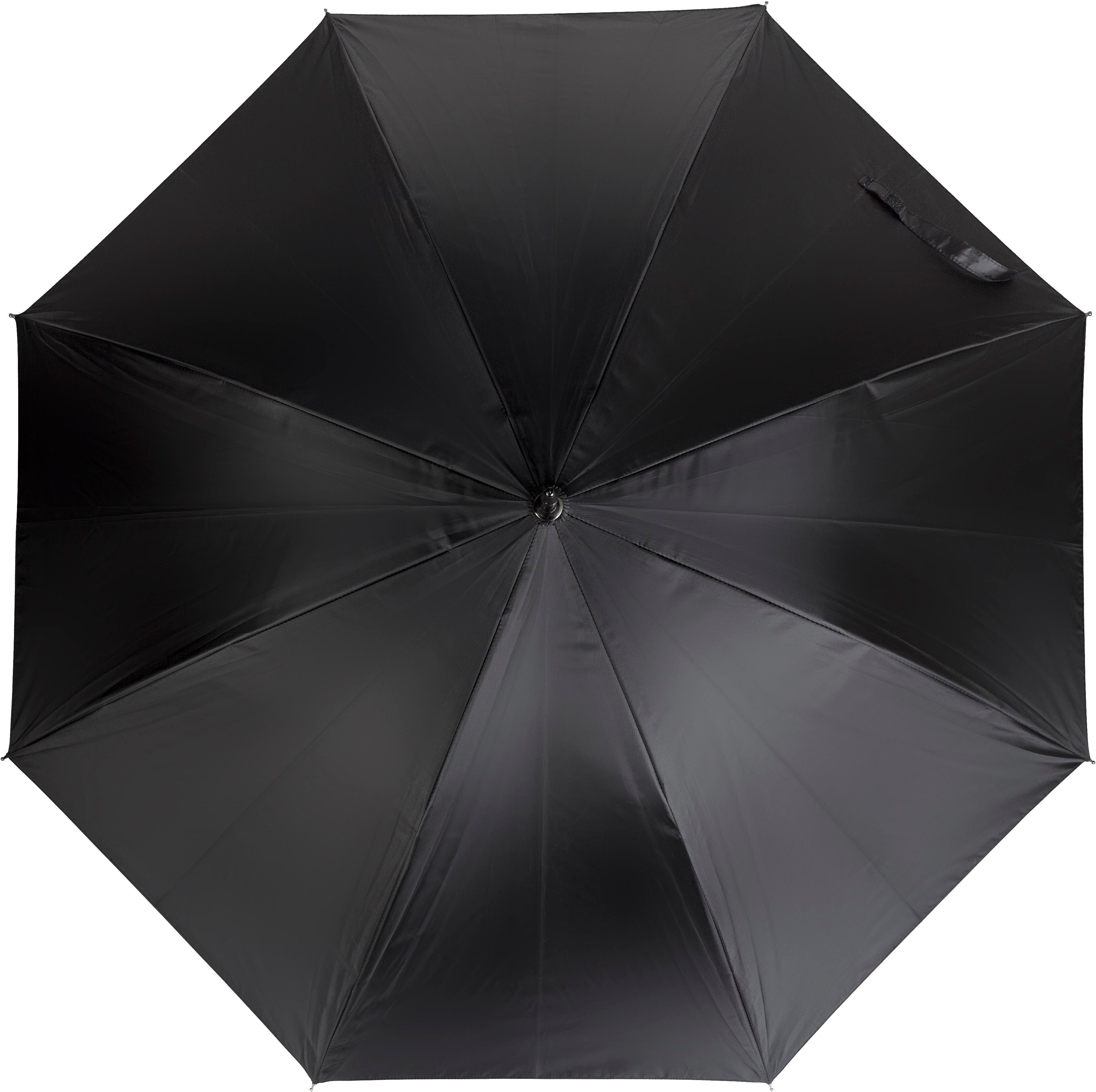 Vue 2 de Parapluie Ramona | Automatique