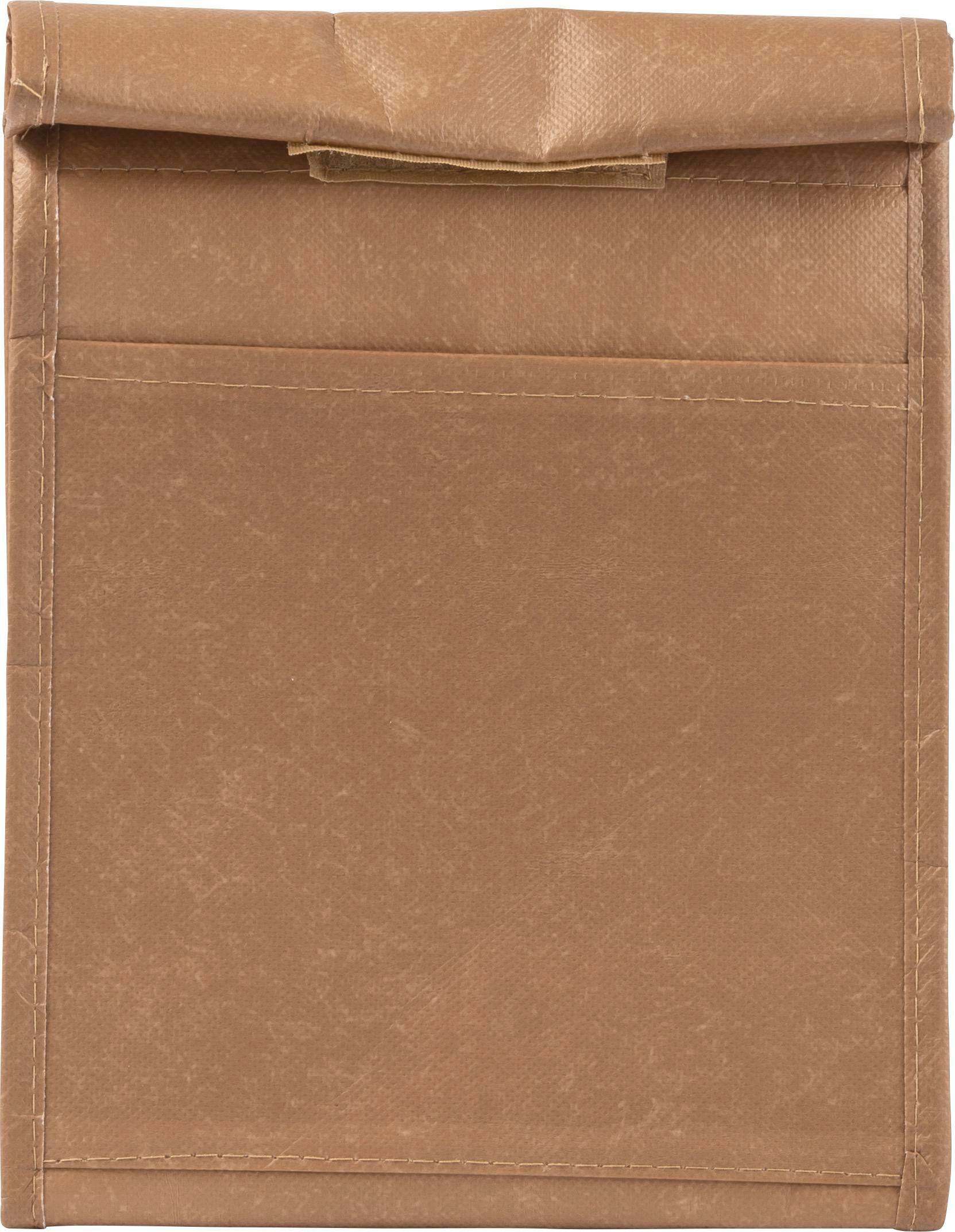 Vue 2 de Sac isotherme Onni | Non-tissé | 3 l