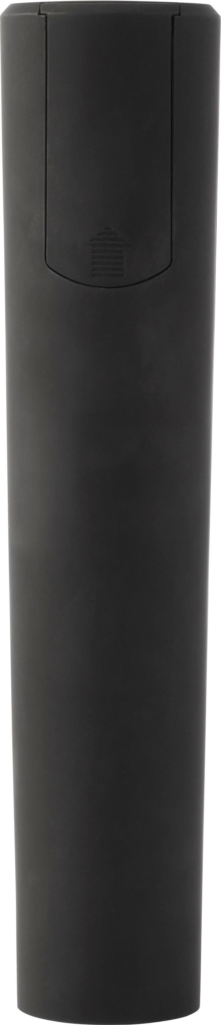 Vue 3 de Ouvre-bouteille Fiza | Électrique