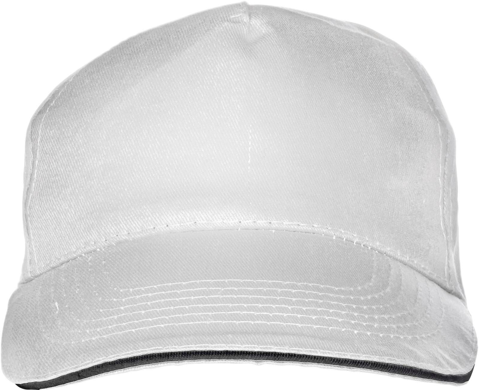 Vue 6 de Casquette Beau