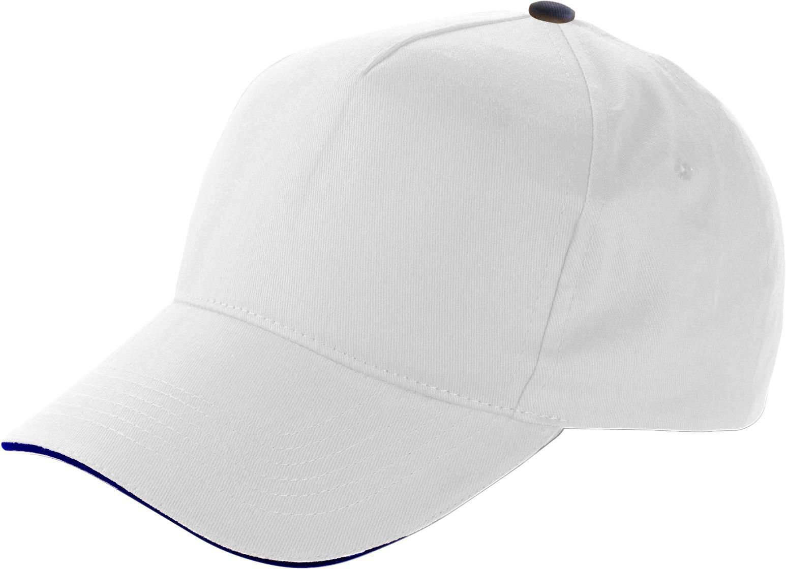 Vue 4 de Casquette Beau
