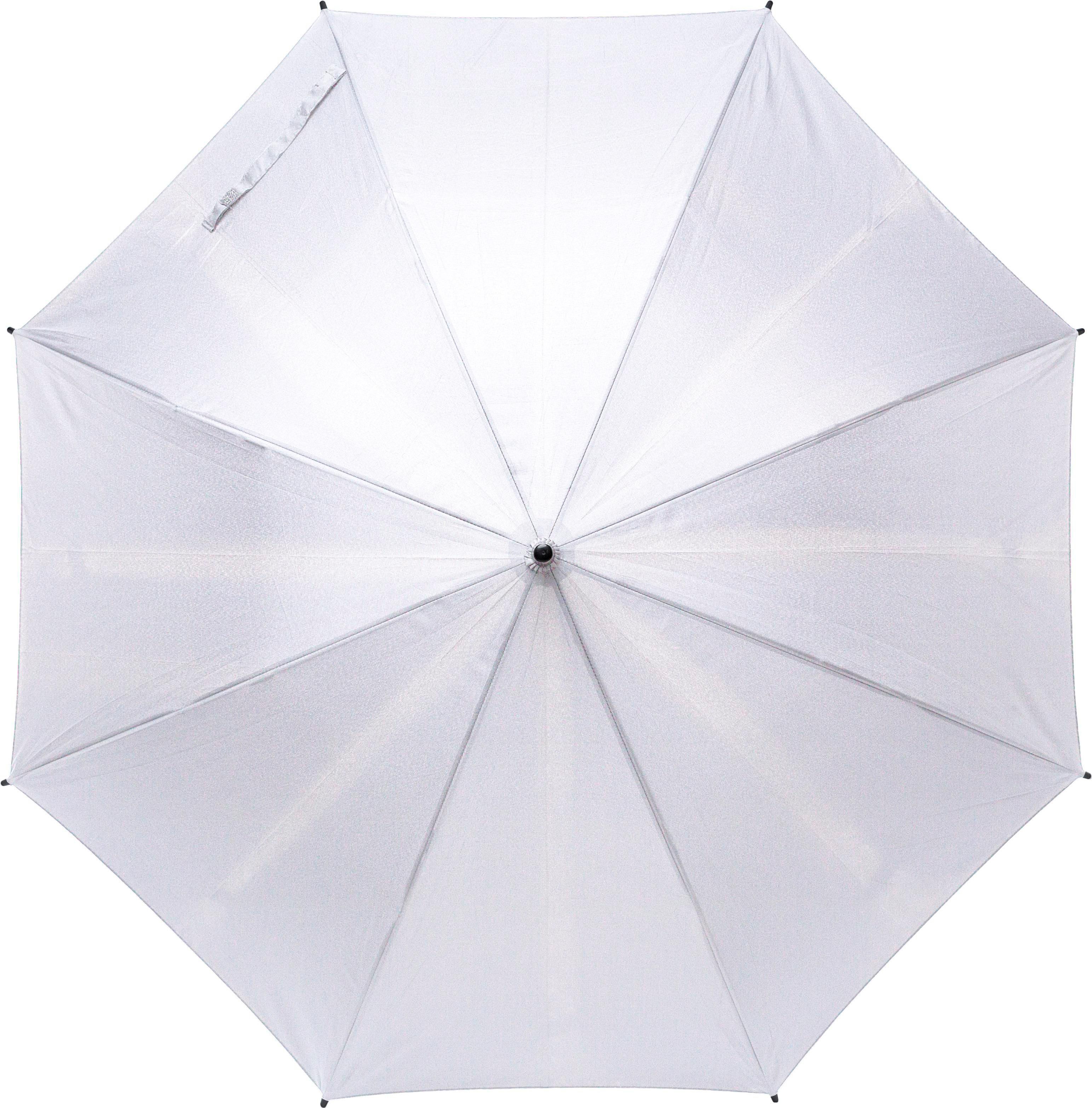 Vue 2 de Parapluie Frida | Recyclé | Automatique