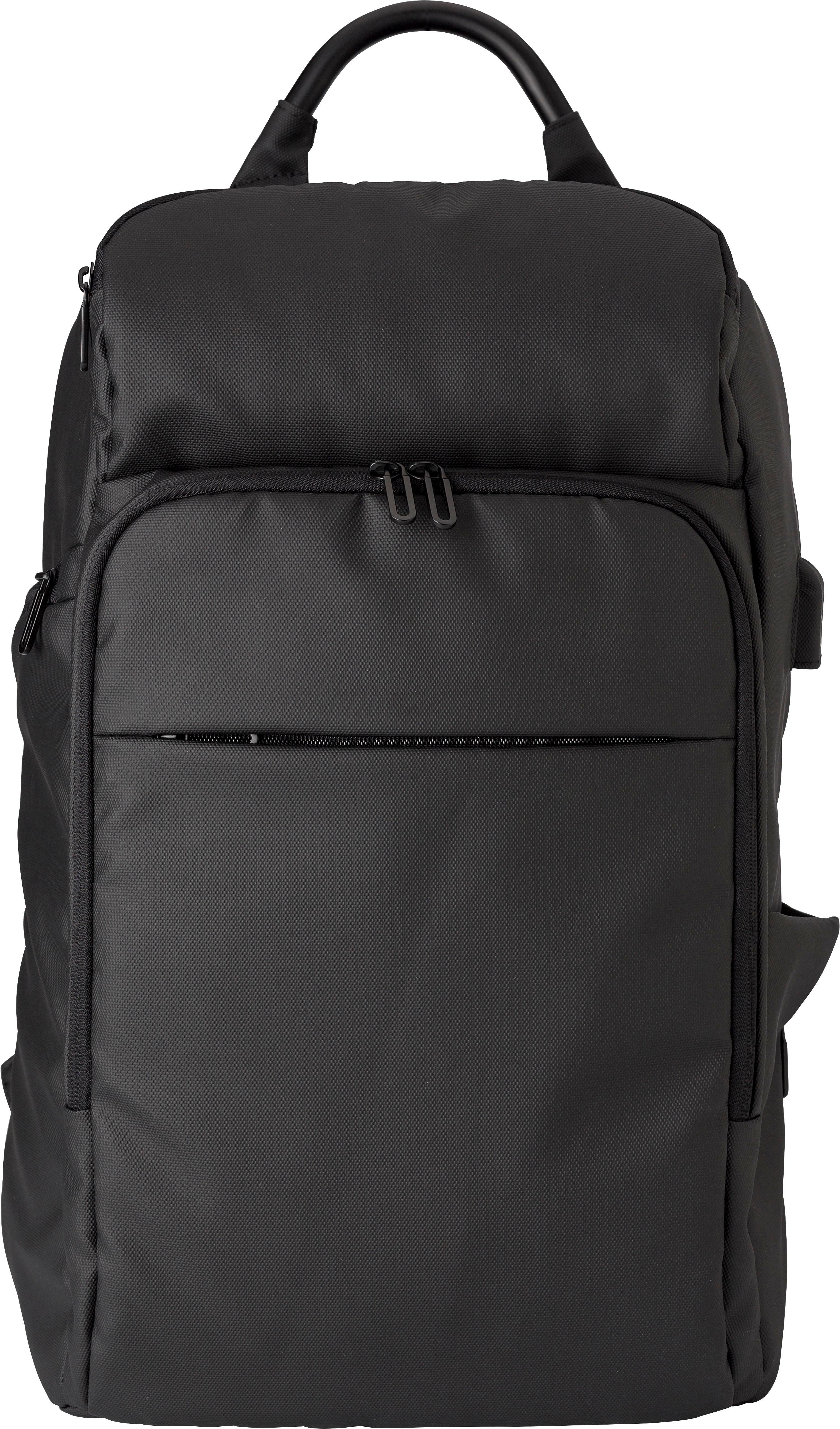 Vue 2 de Sac à dos Rishi | Ordinateur portable 15" | 28 l