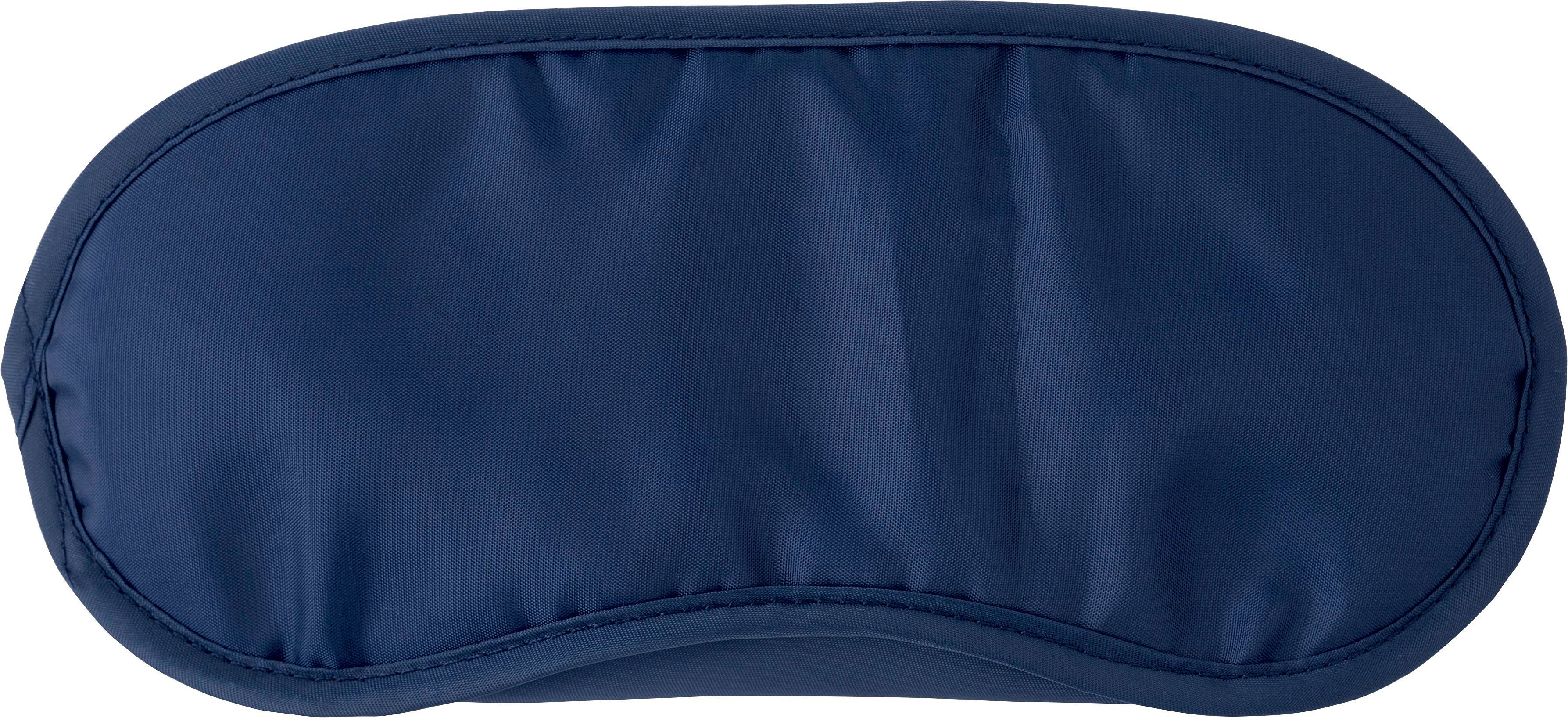 Vue 2 de Masque de nuit Clarke | Polyester