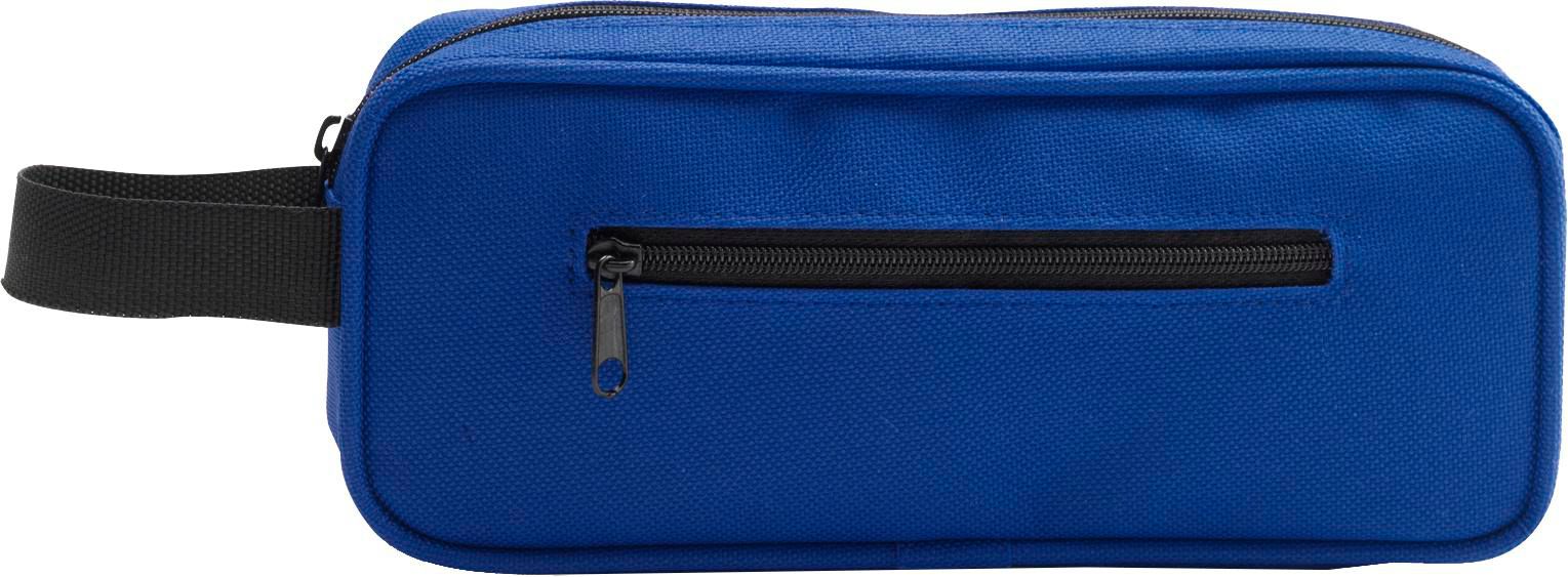 Vue 3 de Trousse Iago | Polyester 600D