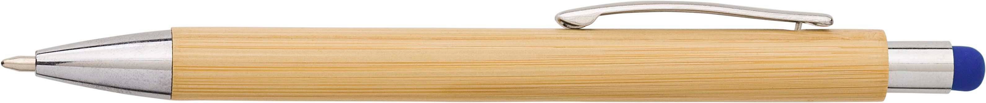 Vue 5 de Stylo bille Claire | Stylet